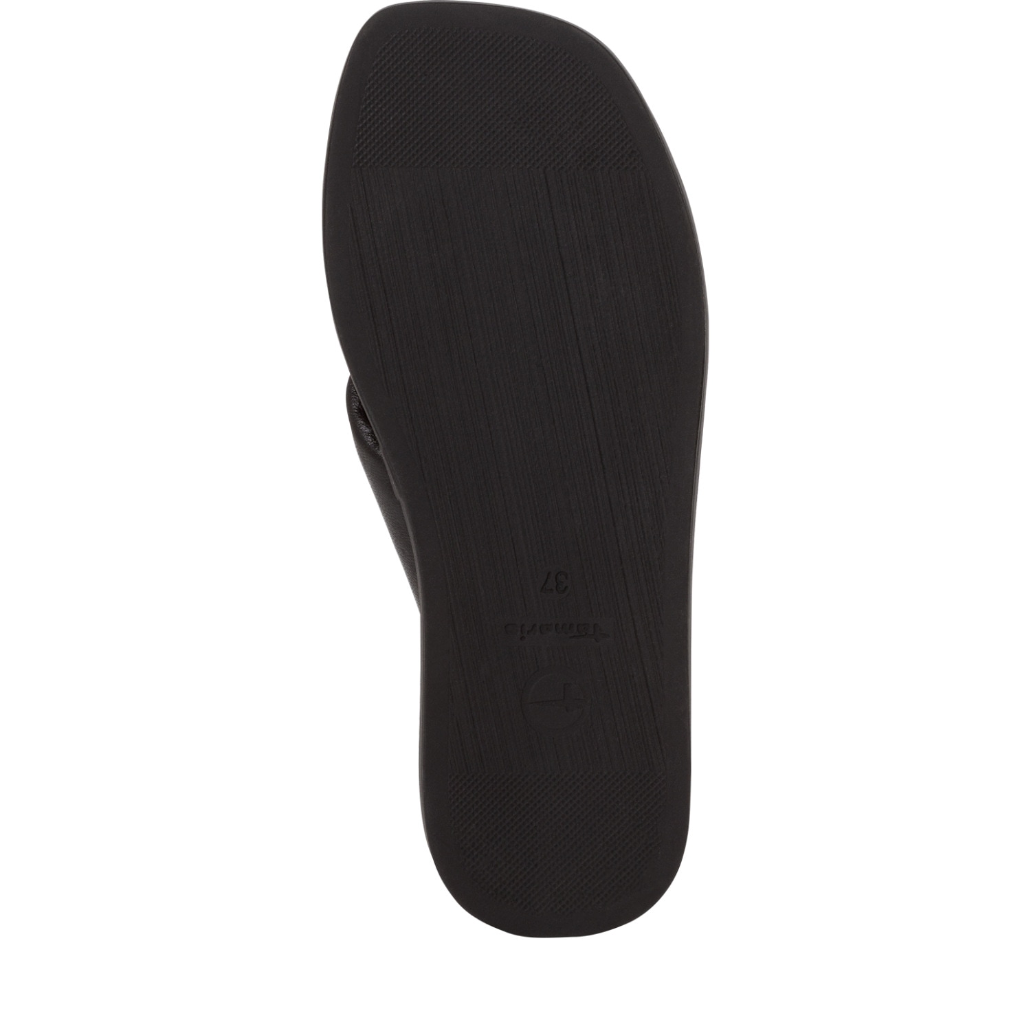 Tamaris Pantolette  Sommerschuh, Schlüpfschuh mit TOUCH-IT Technologie