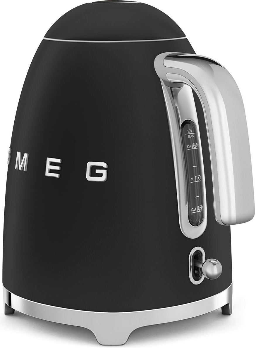 Smeg Wasserkocher 