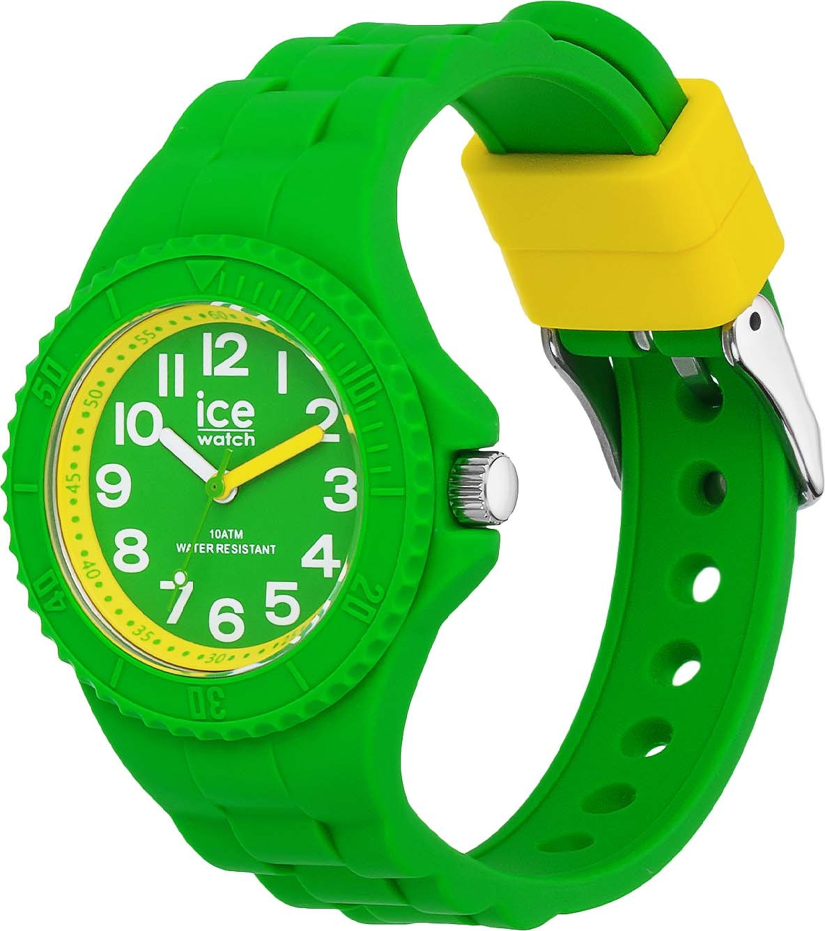ice-watch Quarzuhr »ICE Hero- Green elf XS, 020323« | BAUR