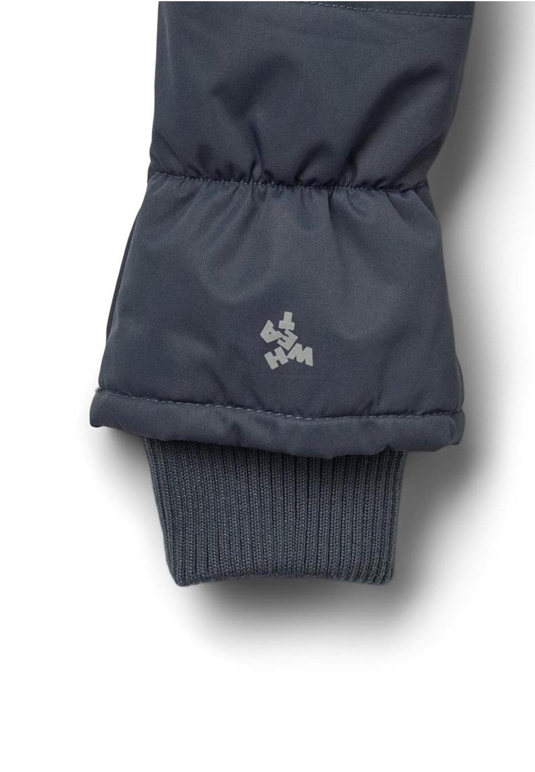 WHEAT Baumwollhandschuhe »WHEAT Puffer Mittens Jazz«