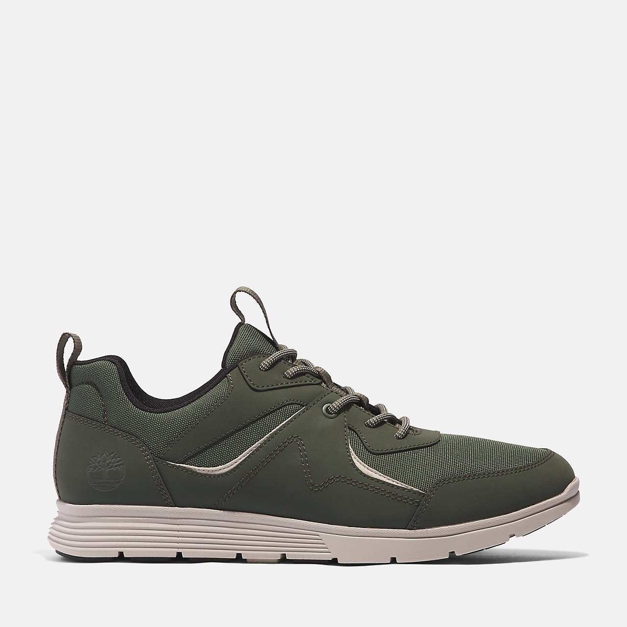 Timberland Sneaker "Killington LOW LACE UP SNEAKER" günstig online kaufen