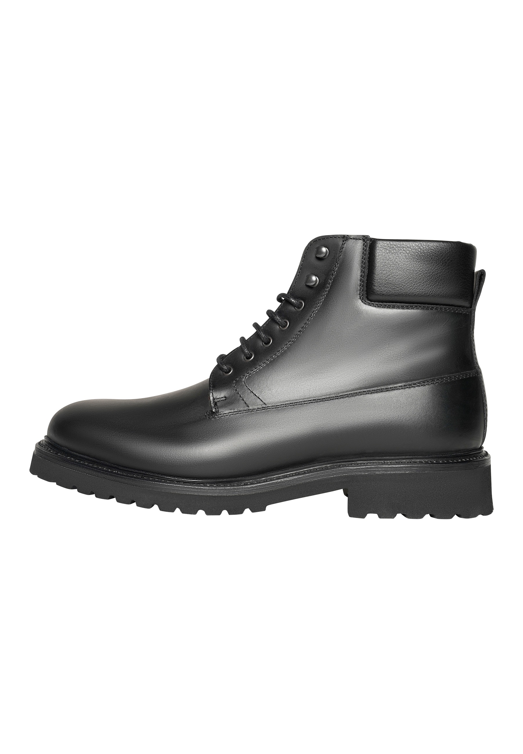 Henry Stevens Schnürboots »Barkley TB«