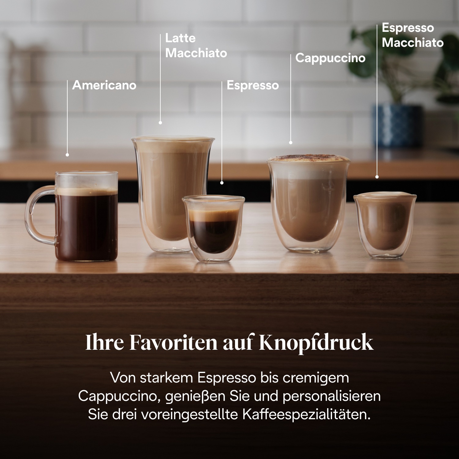 De'Longhi Espressomaschine »La Specialista Arte EC9155 - 4 Rezepte, 8 Mahlgradeinstellungen« 15 Mahlgrade, 3 Temperaturen, Milchschaumdüse