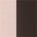 black/beige