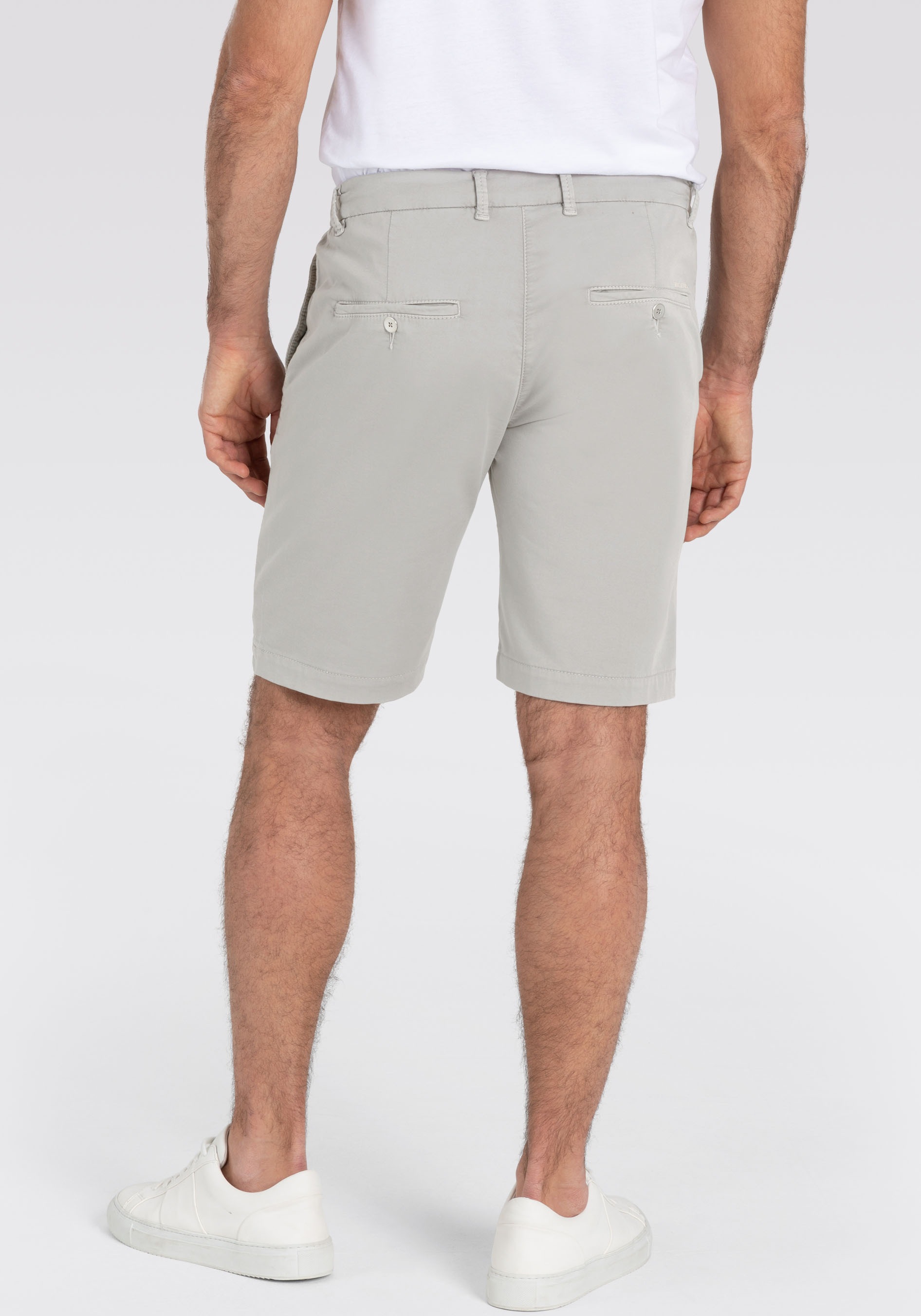 Thumbnail - MAC Chinoshorts "JOGN Shorts" Sommerhose
