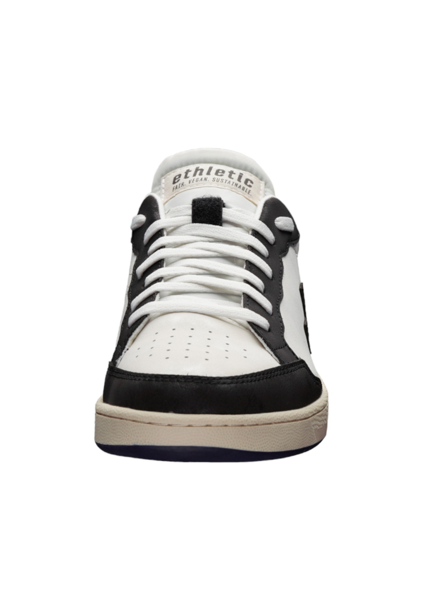 Ethletic Jesse Sneaker Black/White 38 3