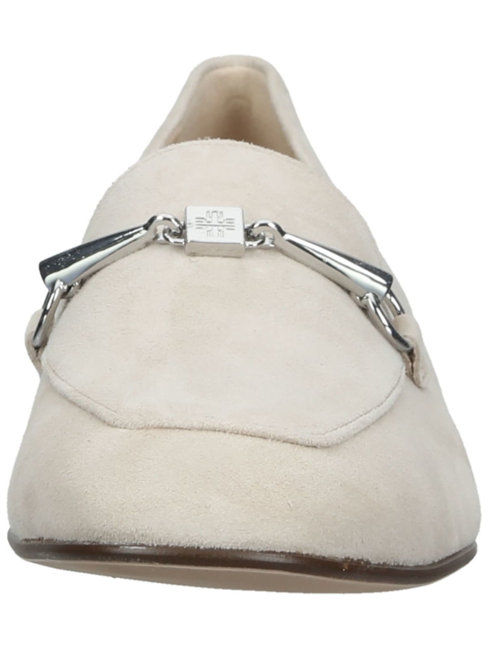 Högl Slipper »Högl Slipper Veloursleder«