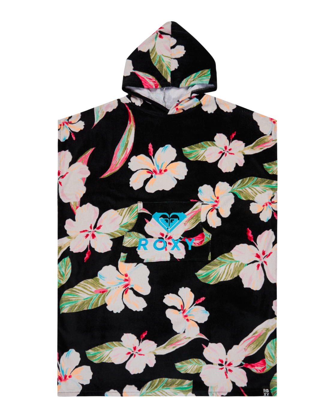Roxy Badeponcho »Stay Magical Printed«