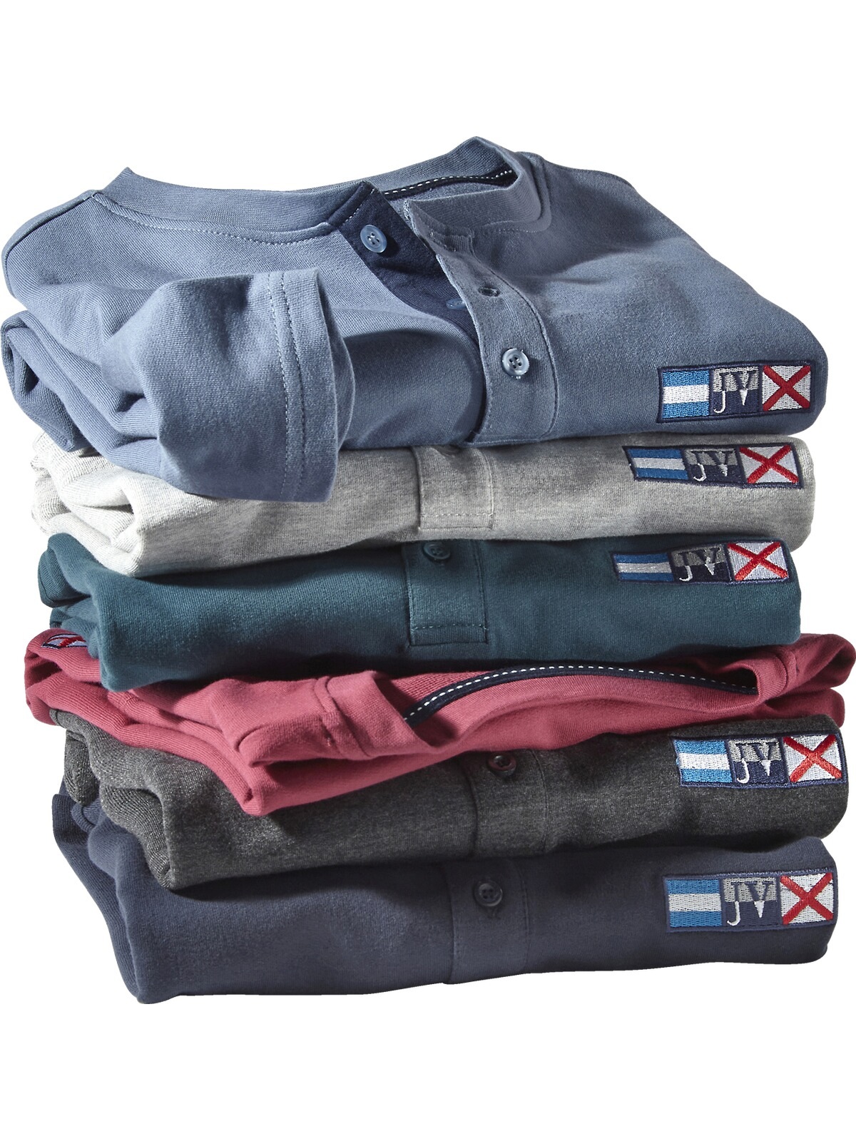 Jan Vanderstorm Sweatshirt »Sweatshirt JORNSEN«