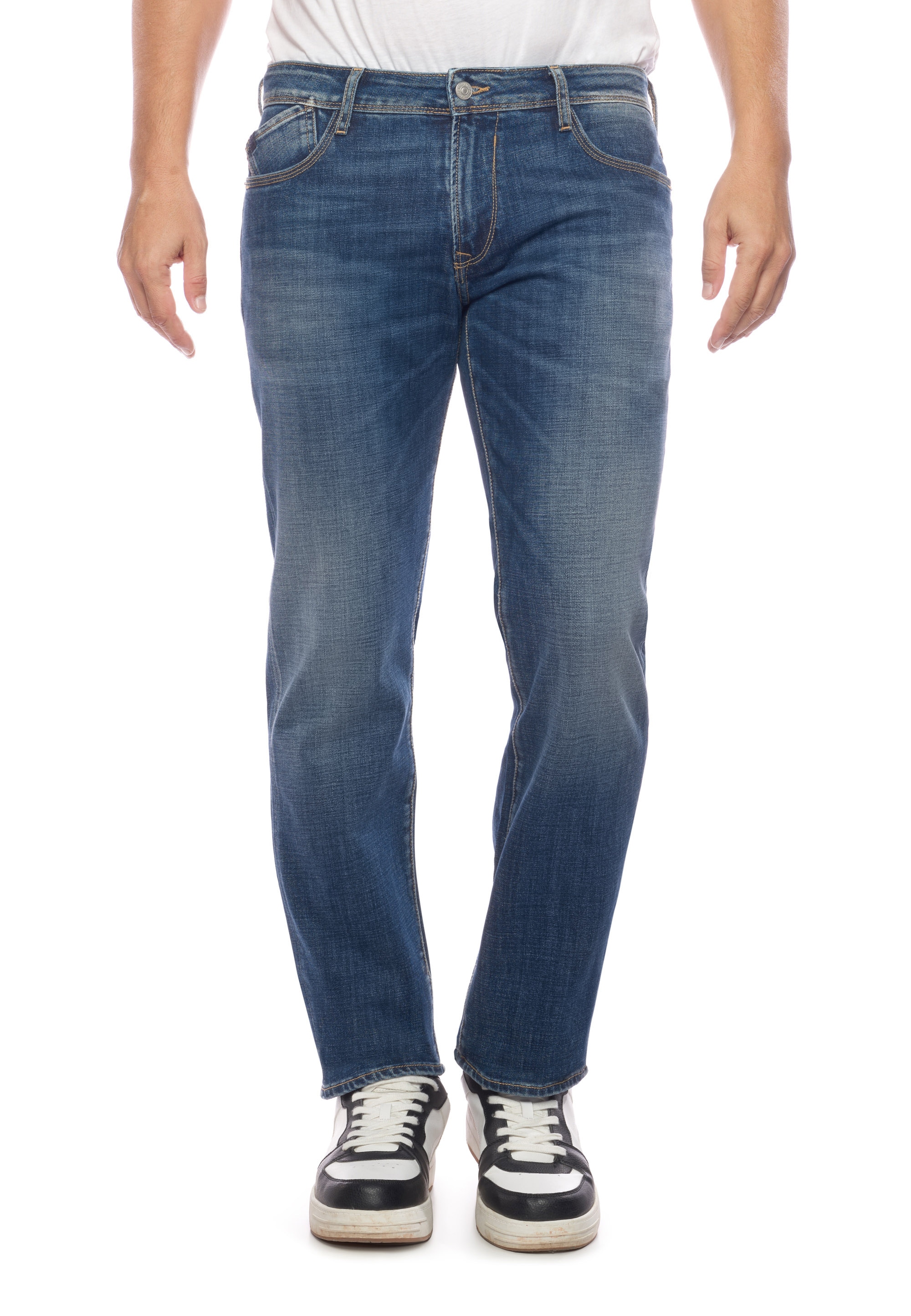 Le Temps Des Cerises Bequeme Jeans, im 5-Pocket-Stil