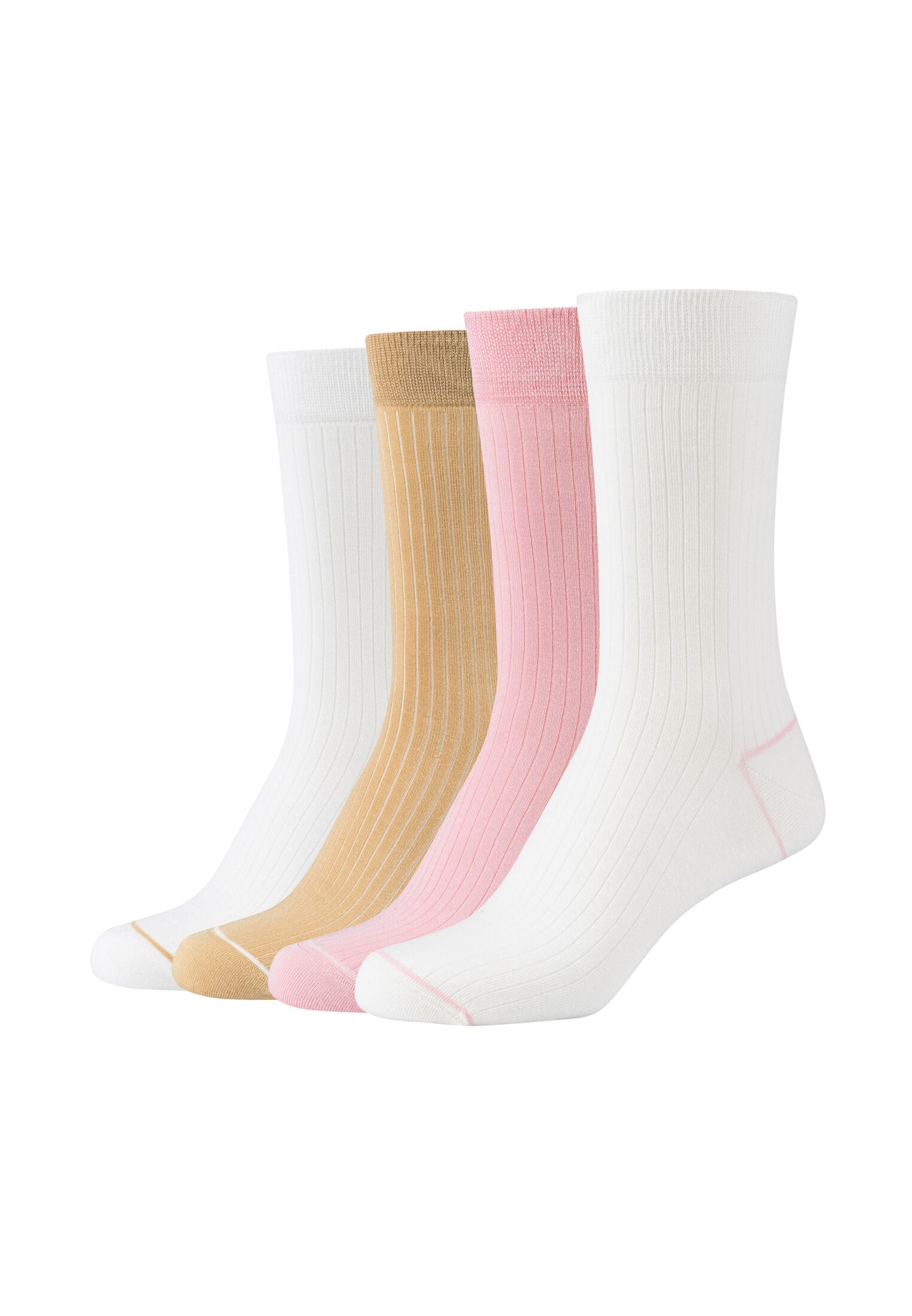 s.Oliver Socken "Socken 4er Pack" günstig online kaufen