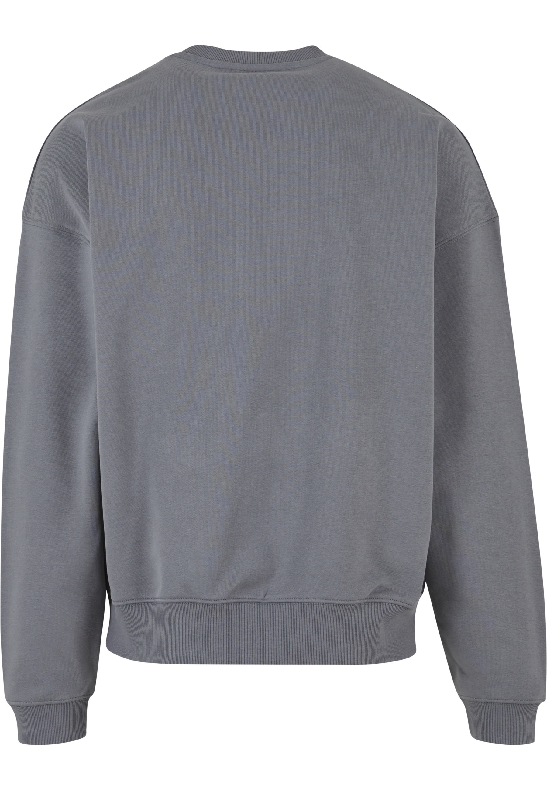 DEF Rundhalspullover »DEF DEF Trust Issues Pullover« 1 Stk.