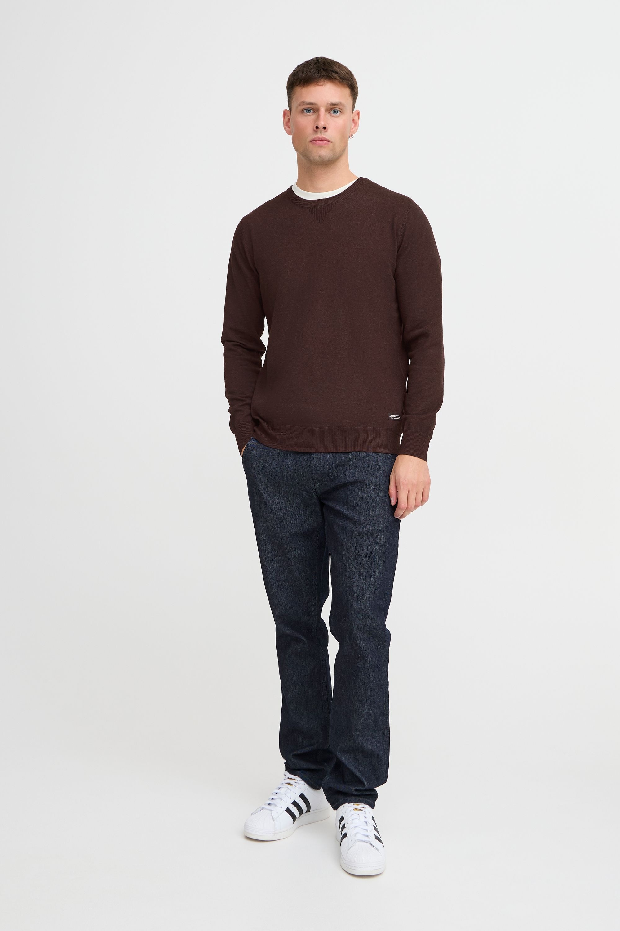 Blend Longpullover »Sweatshirt BHBruton«