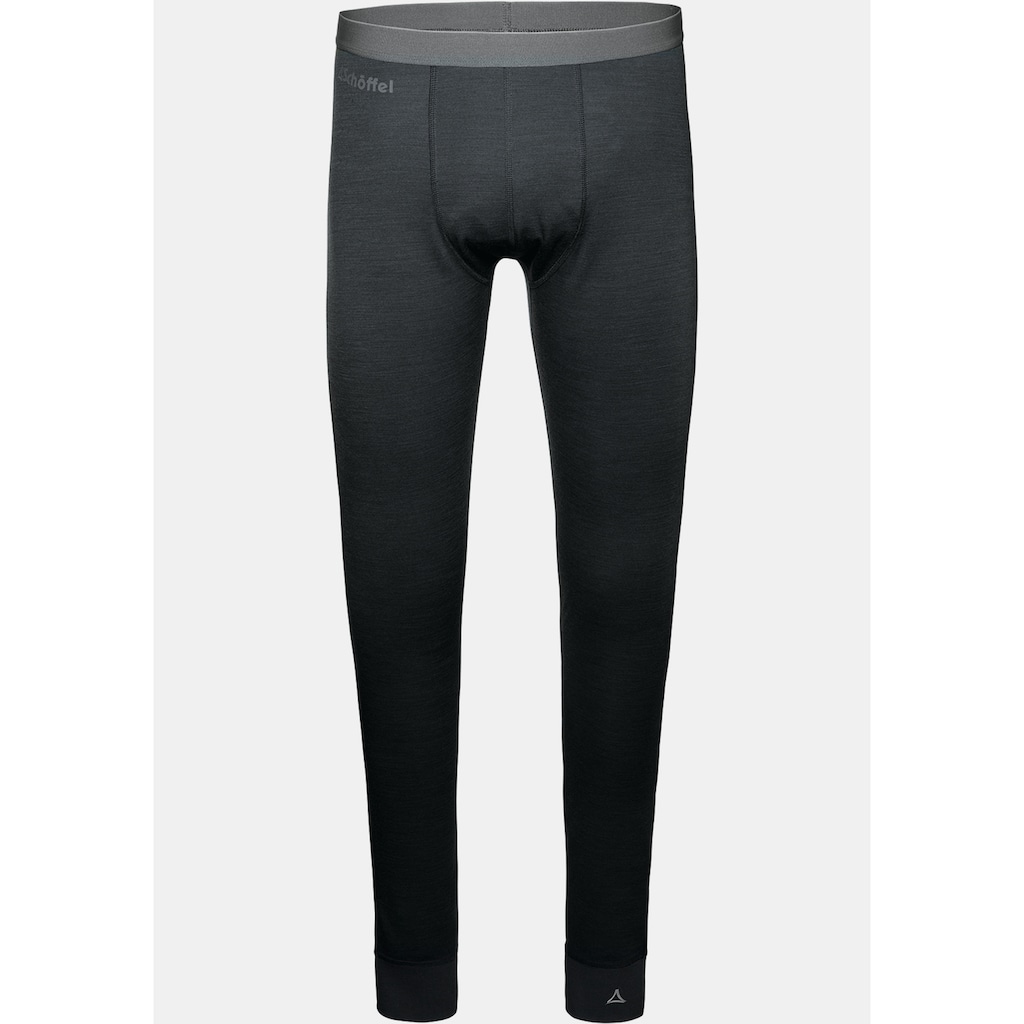 Schöffel Funktionshose »Merino Sport Pants long M«