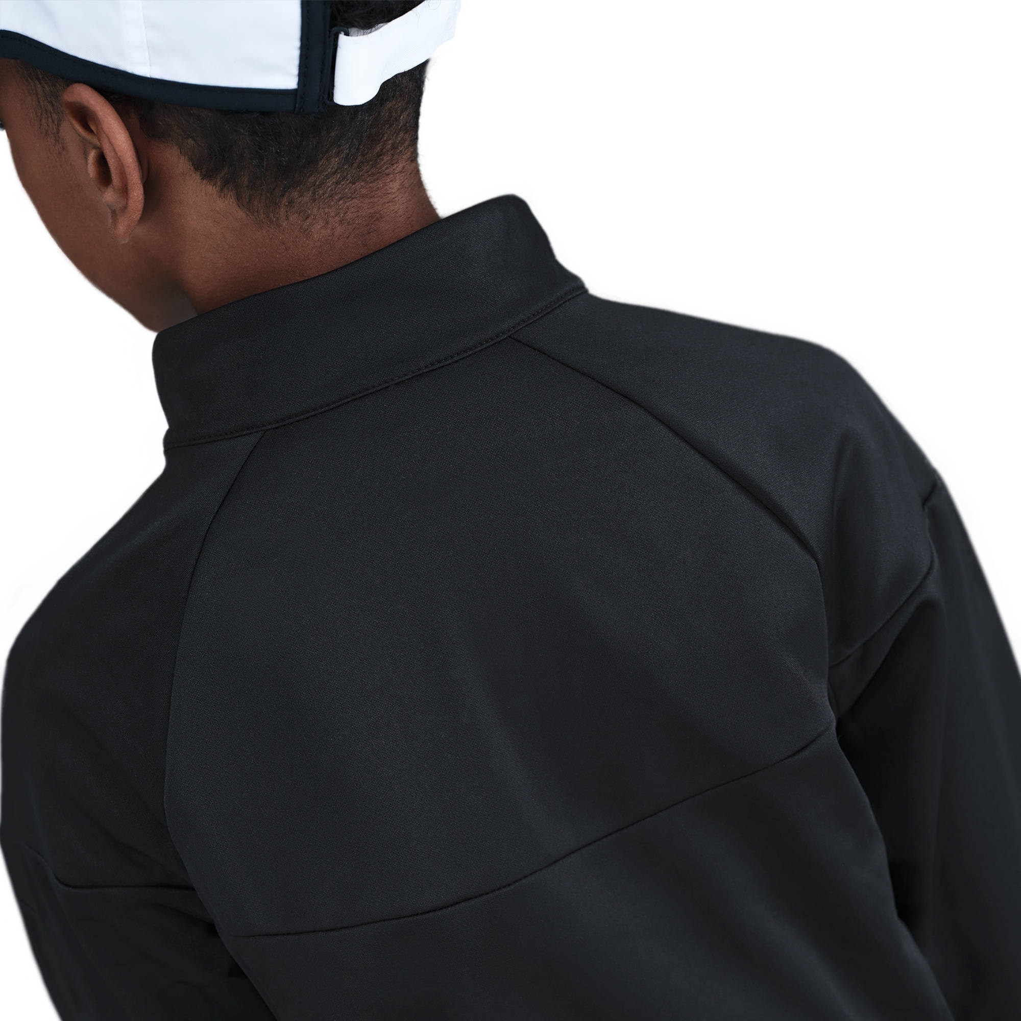 Nike Sportswear Trainingsanzug »K NSW DF TRACKSUIT PK FZ« 2 mit Eingrifftaschen an Jacke und Hose