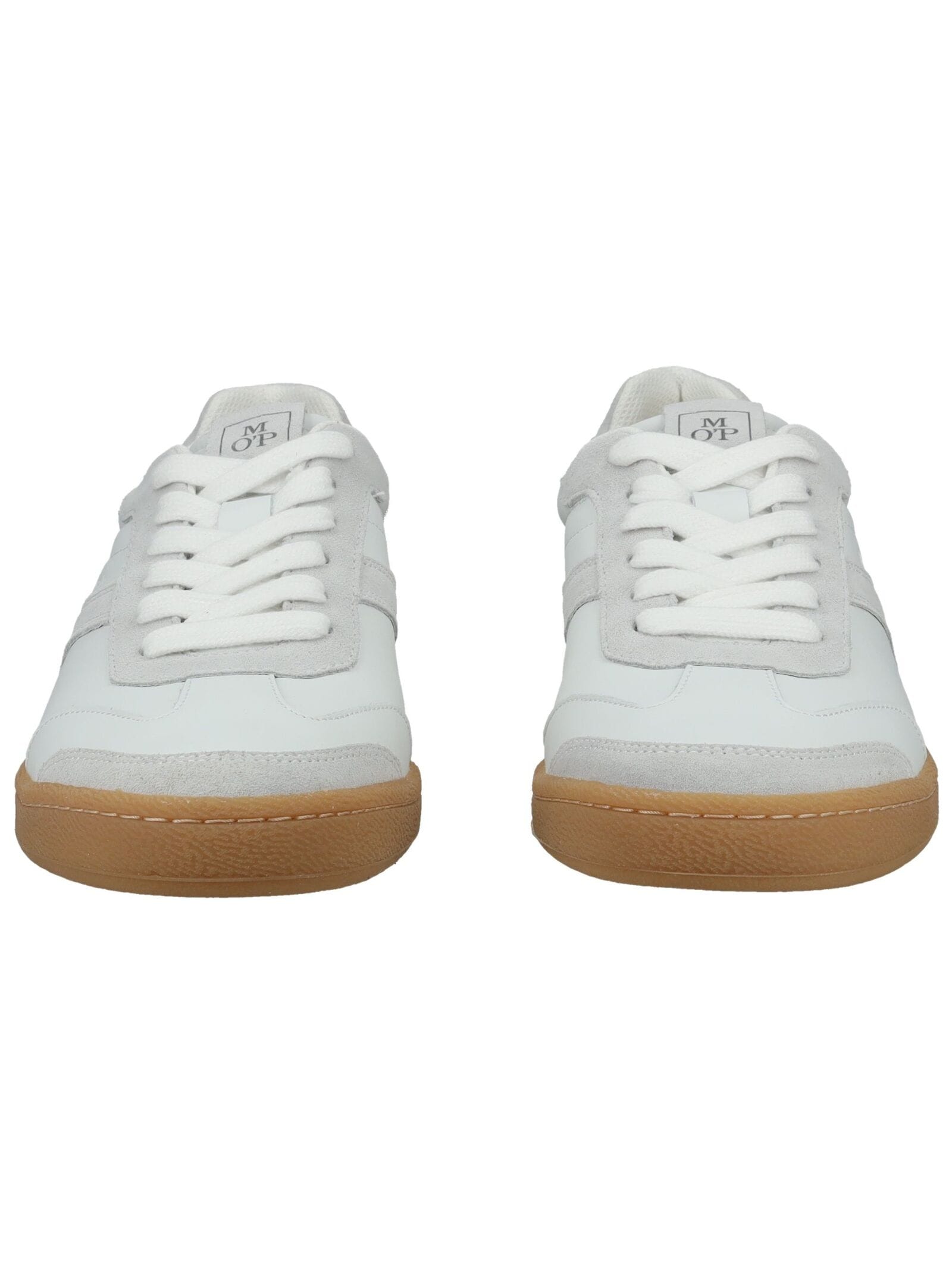 Marc O'Polo Sneaker »Marc O'Polo Sneaker Leder«