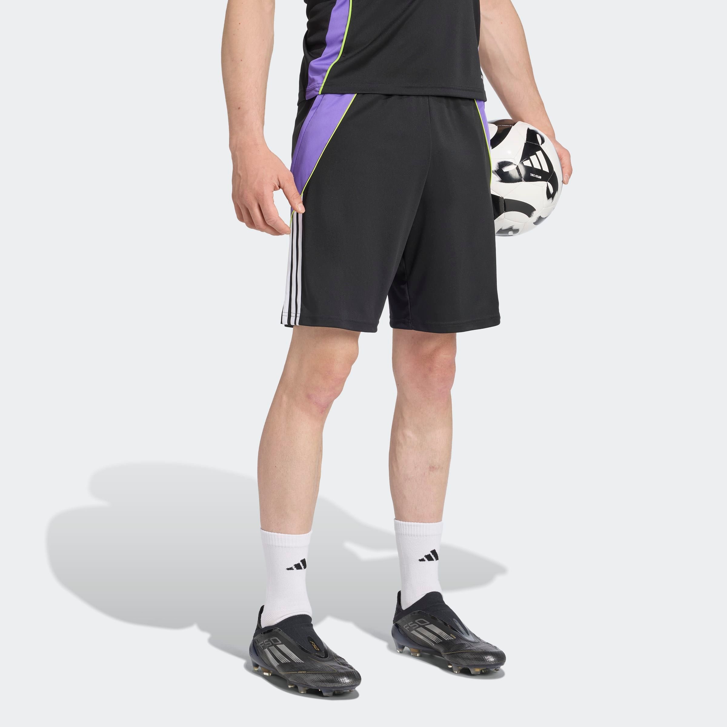 adidas Performance Trainingsshorts "TIRO24 TRSHO", (1 tlg.) günstig online kaufen