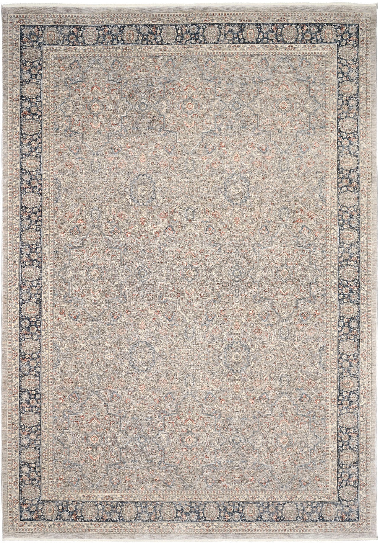 OCI DIE TEPPICHMARKE Teppich »GRAND FASHION 05«, rechteckig, 5 mm Höhe