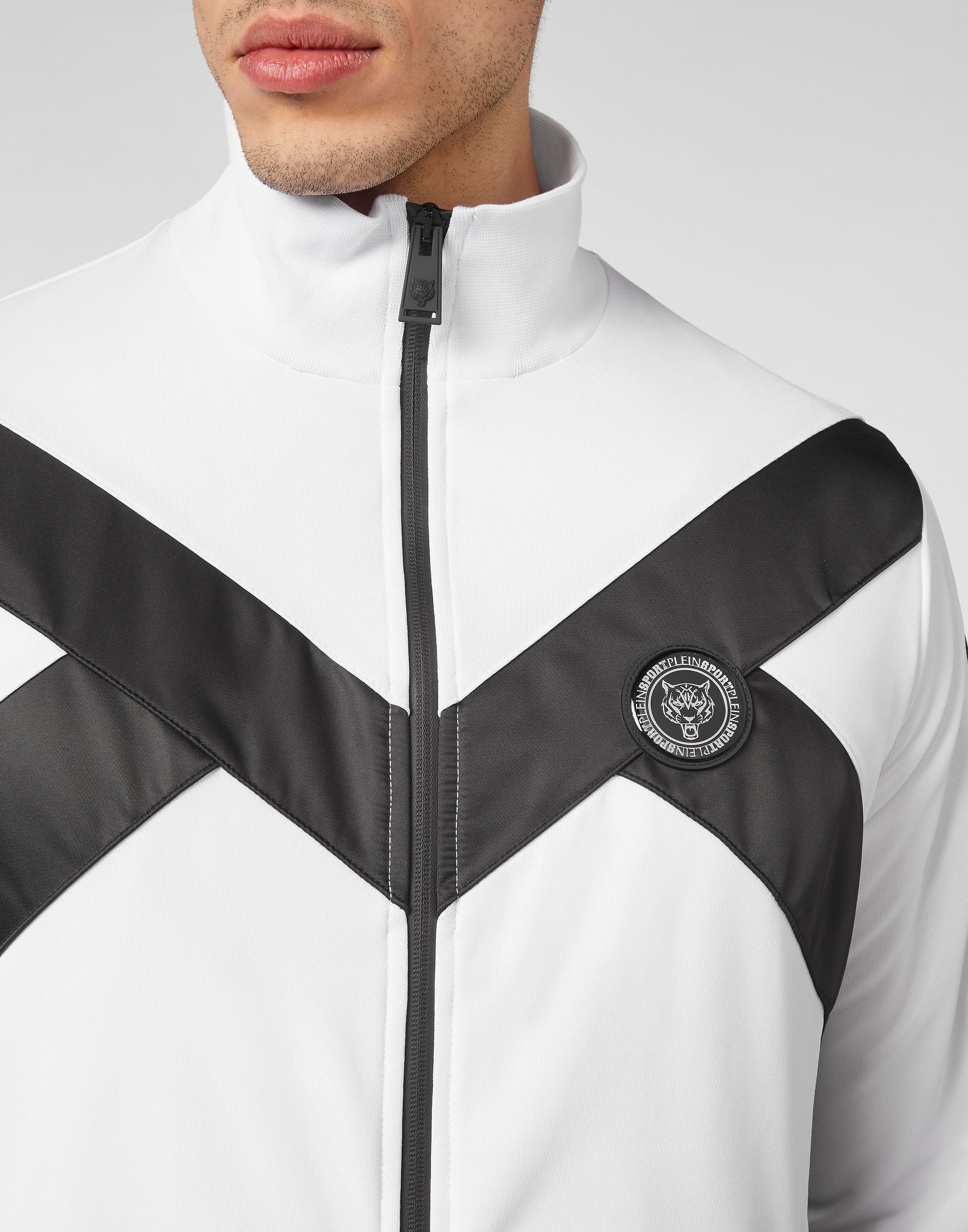 PLEIN SPORT Sportanzug »Tiger«