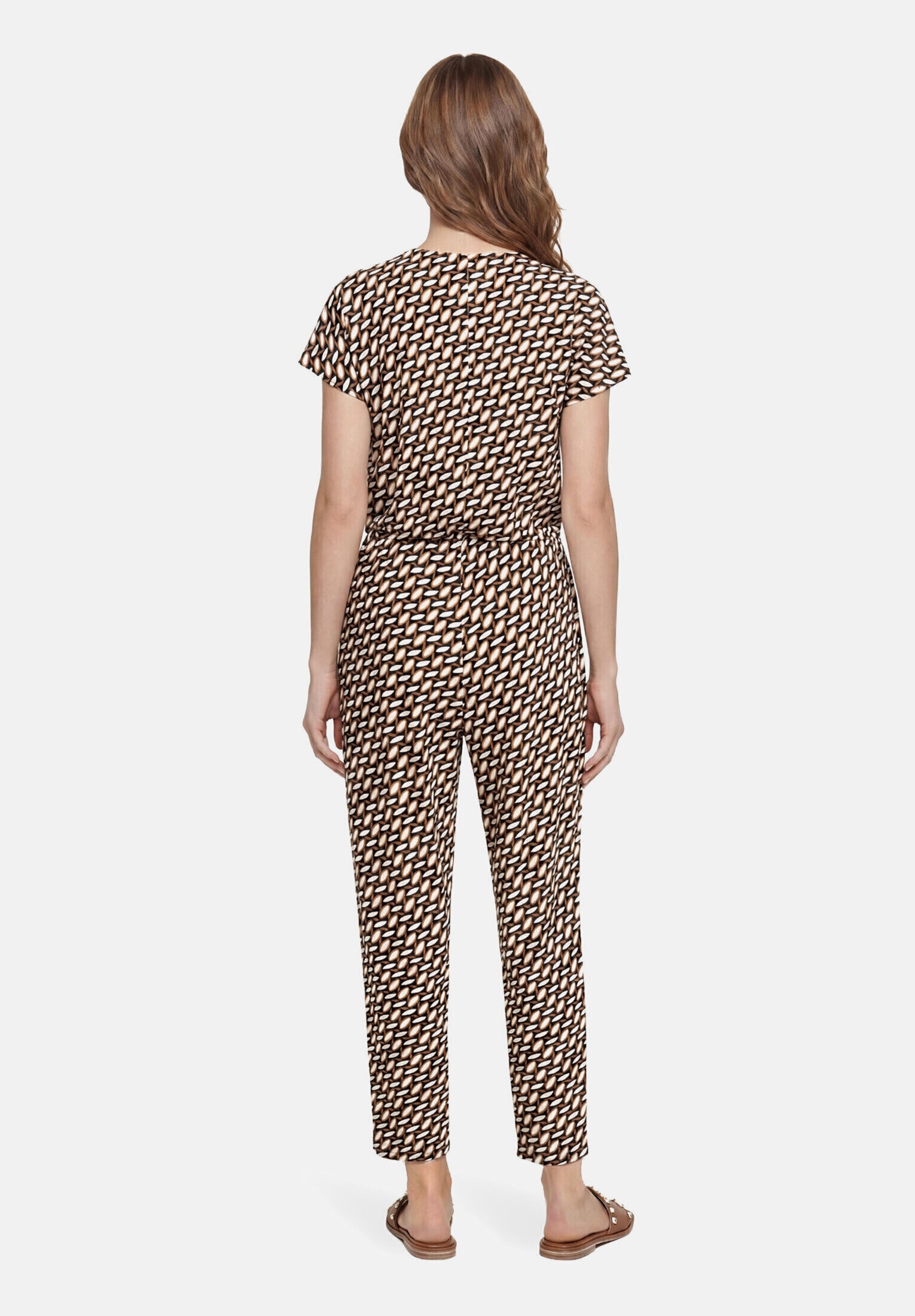 Betty Barclay Overall »Damen mit Eingrifftaschen« 1