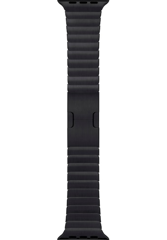 Smartwatch-Armband »38mm Link Bracelet«