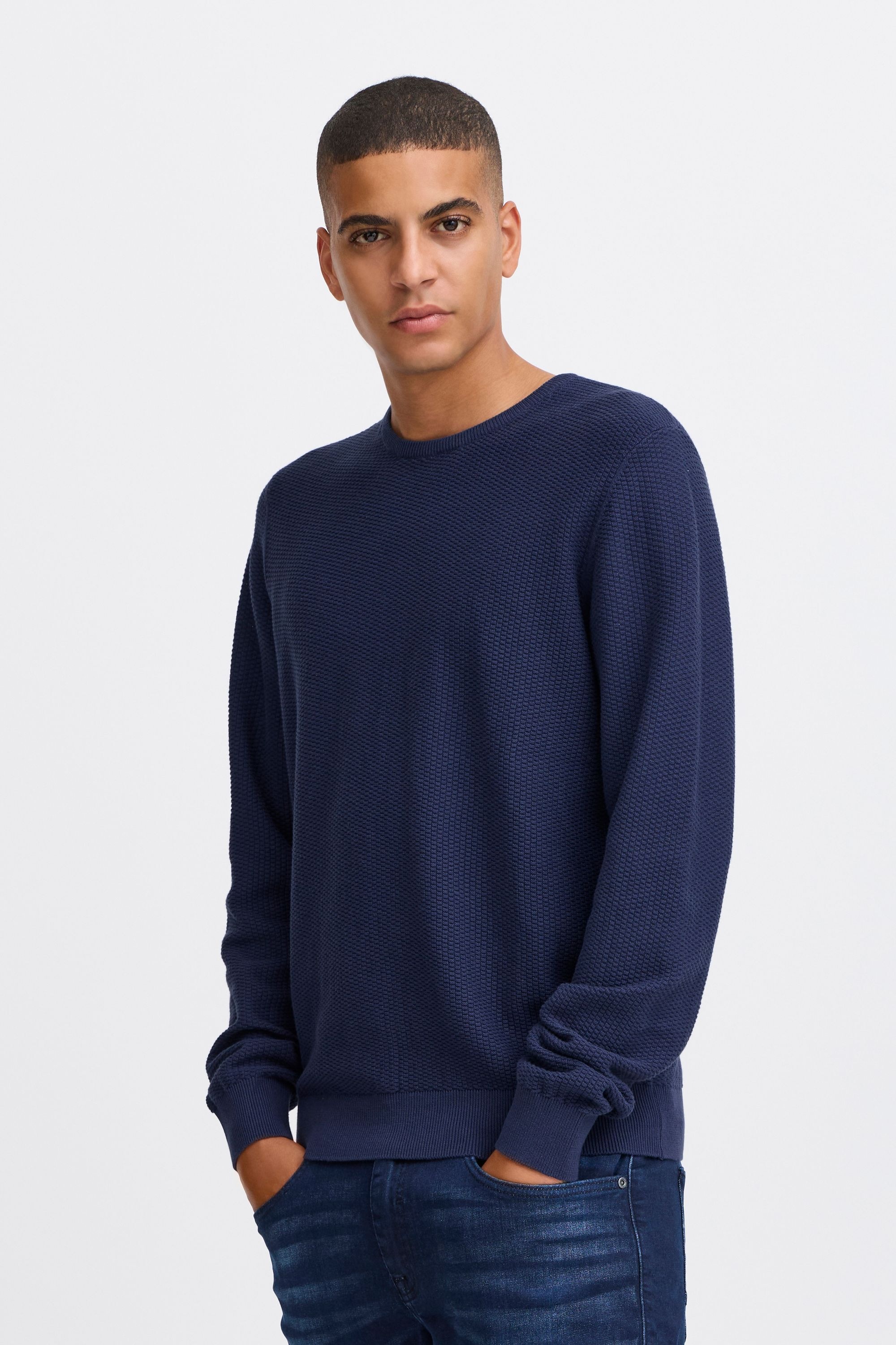 Blend Strickpullover »Strickpullover BHPullover«