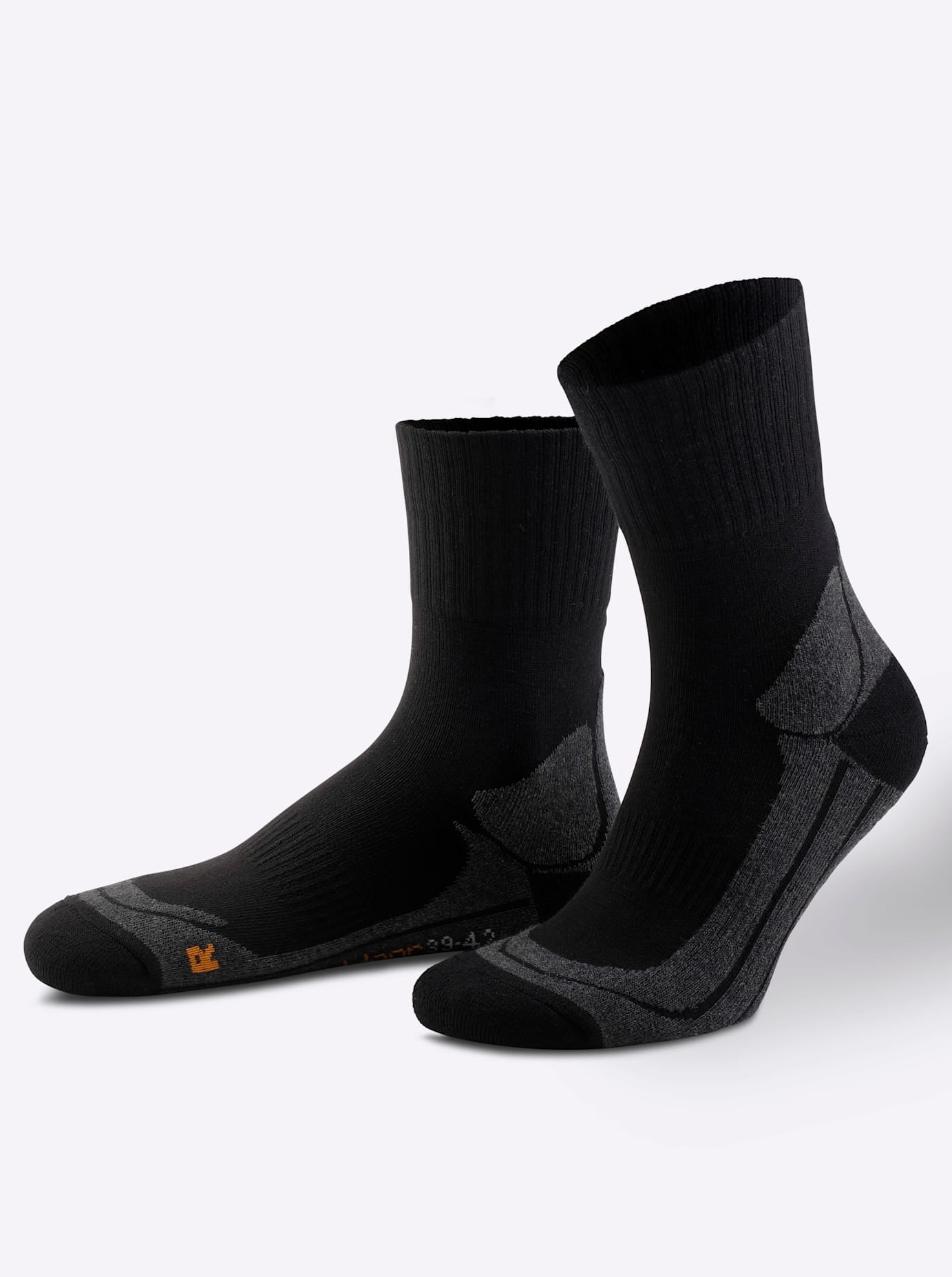 Camano Wandersocken 2 Paar tlg. günstig online kaufen