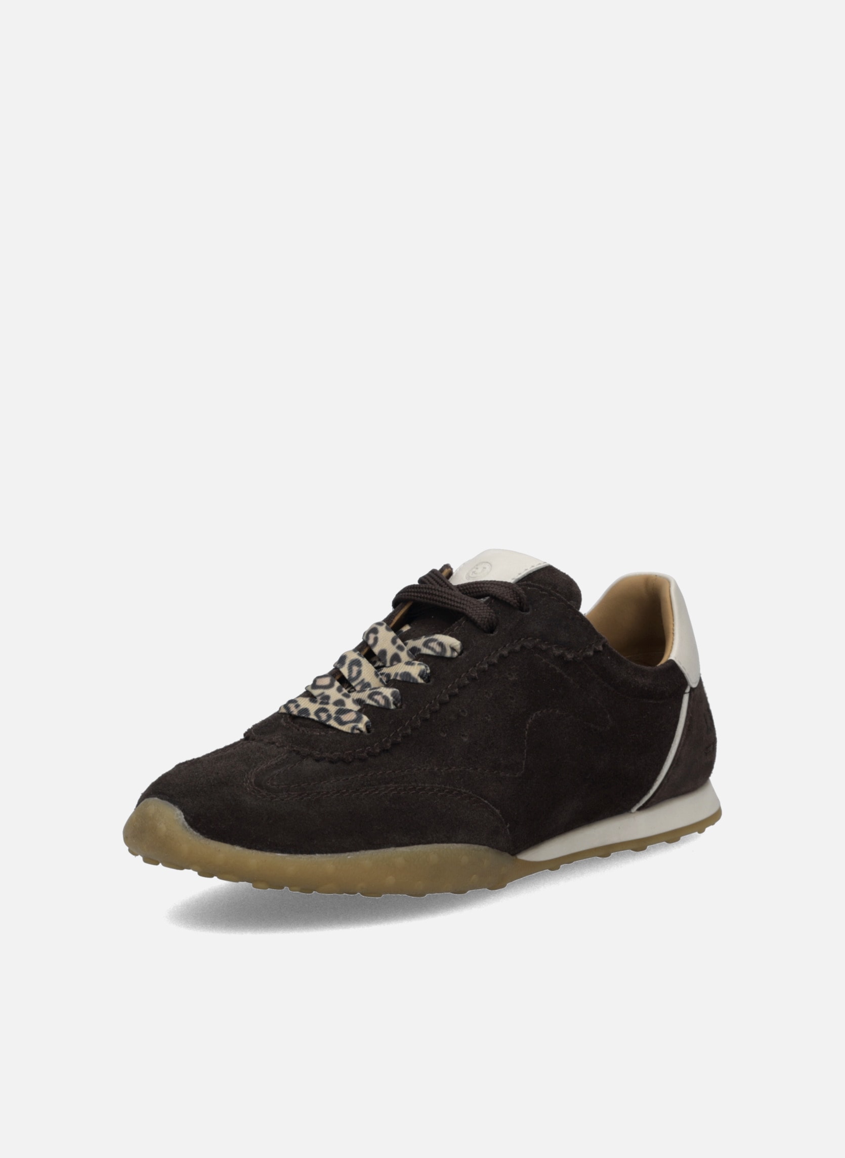 Josef Seibel Sneaker »Aileen 01, chocolate-kombi«