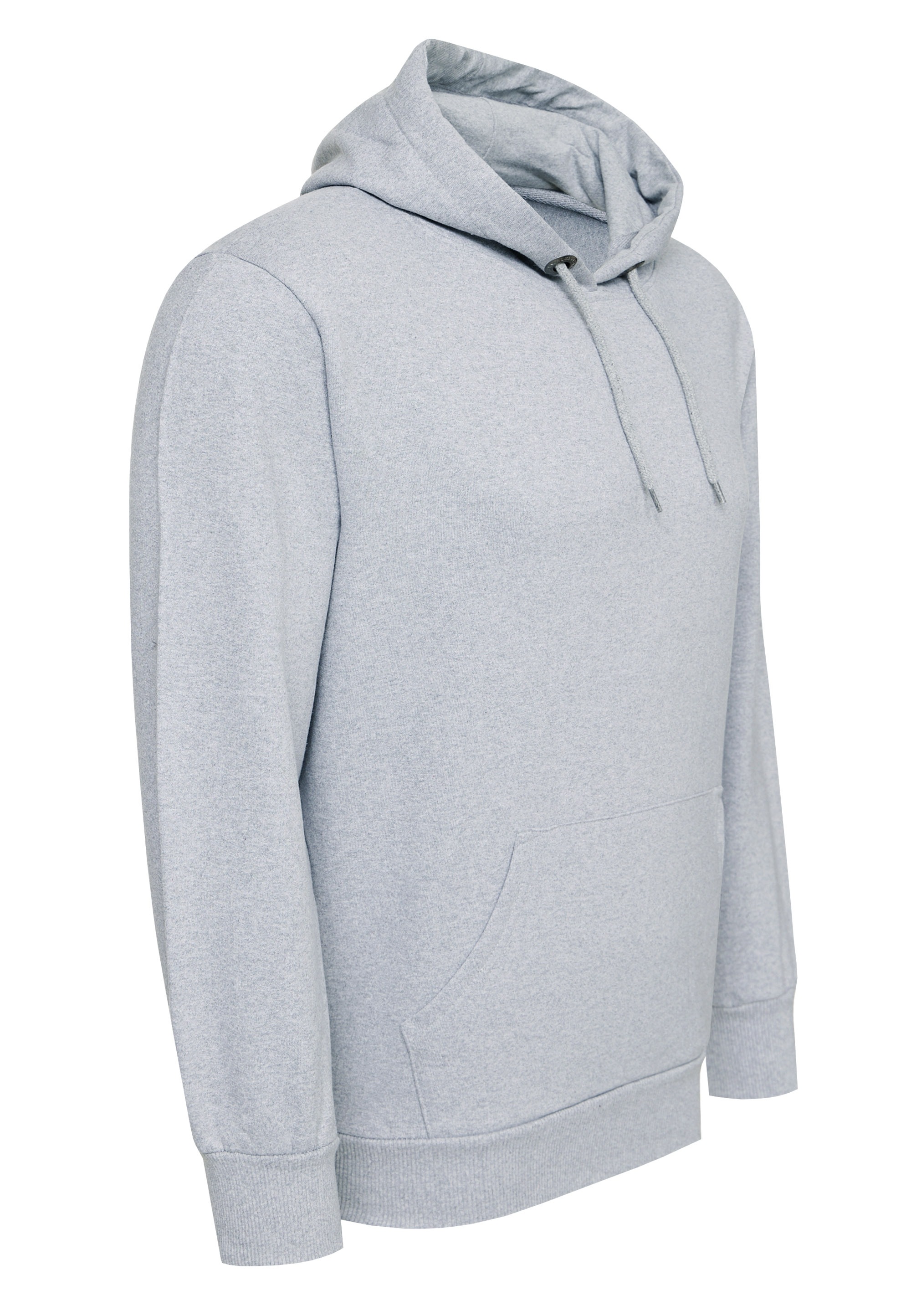 Rusty Neal Kapuzensweatshirt, in bequemer Regular Fit-Passform