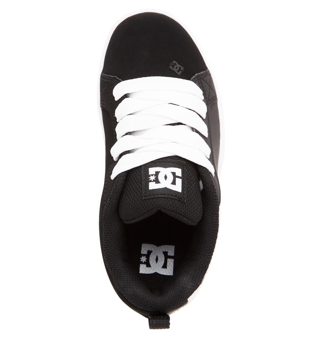 DC Shoes Sneaker »Court Graffik«