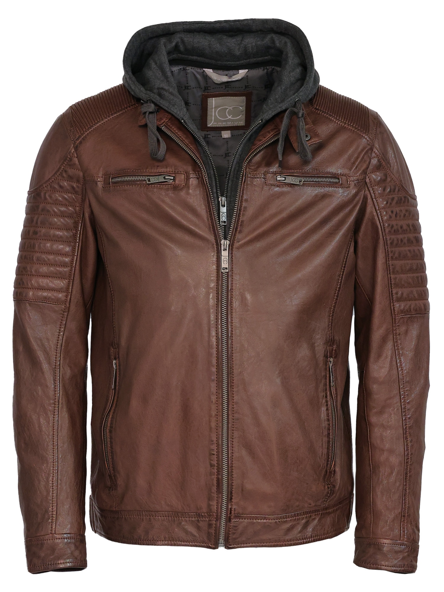 JCC Lederjacke »3102237«
