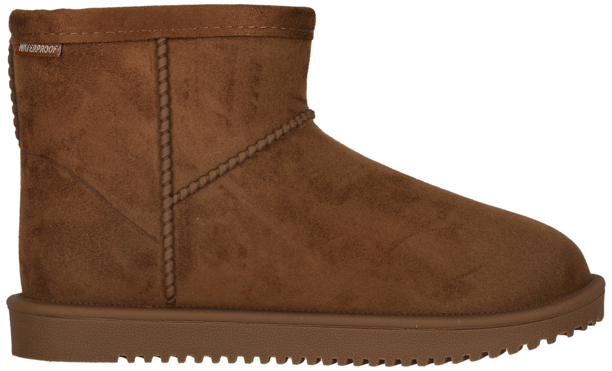 WHISTLER Winterboots "DAX W BOOT WP" Snowboots,Winterstiefel Winterschuhe, günstig online kaufen