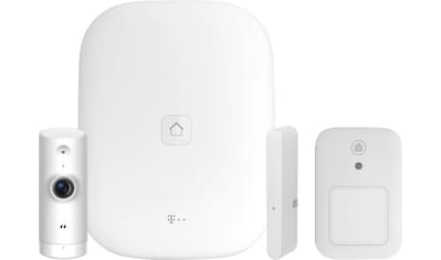 Telekom Smart-Home Starter-Set »Magenta Zuhause im Blick« kaufen