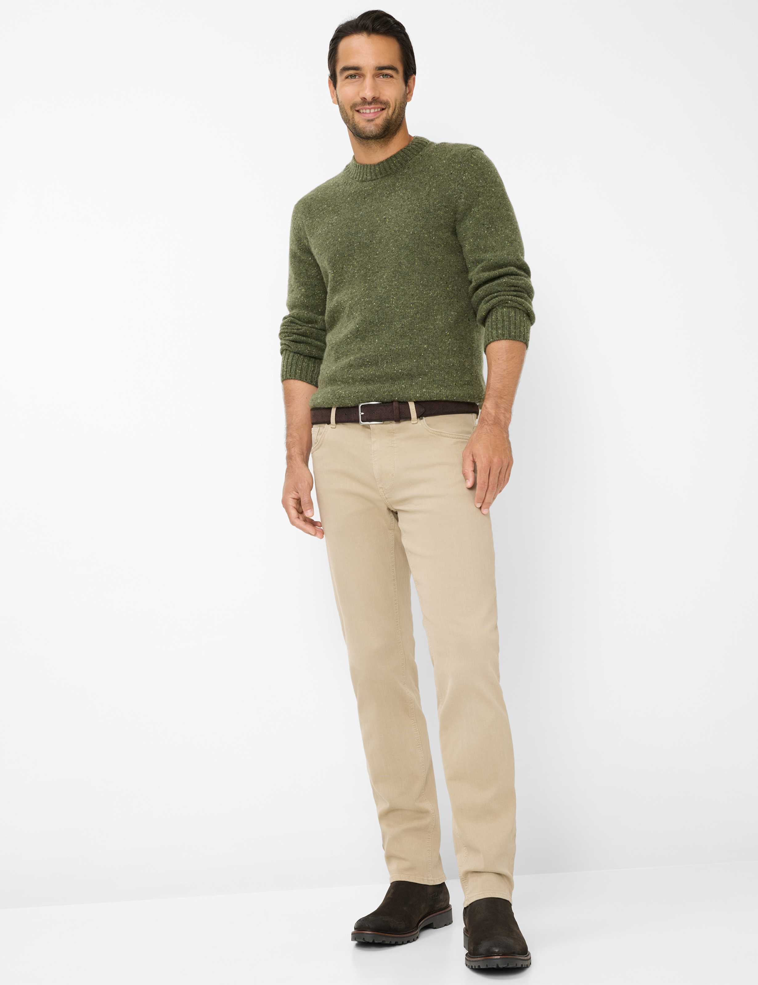 Thumbnail - Brax 5-Pocket-Jeans "Style COOPER"