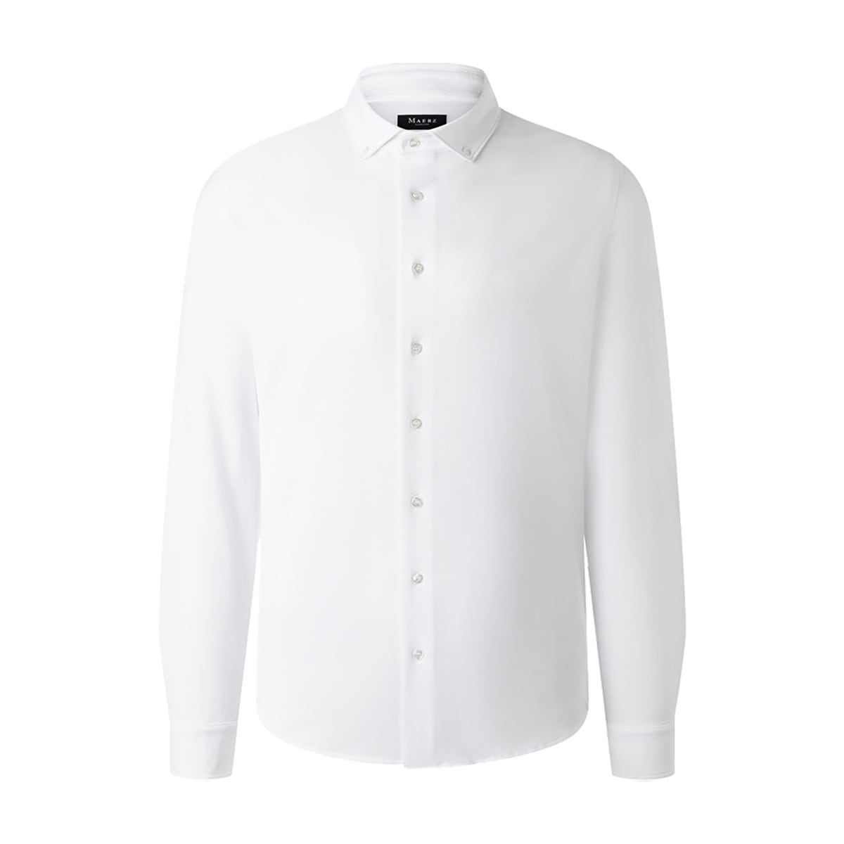 MAERZ Muenchen "Maerz Muenchen 742200 Langarmhemd Herren Bekleidung"