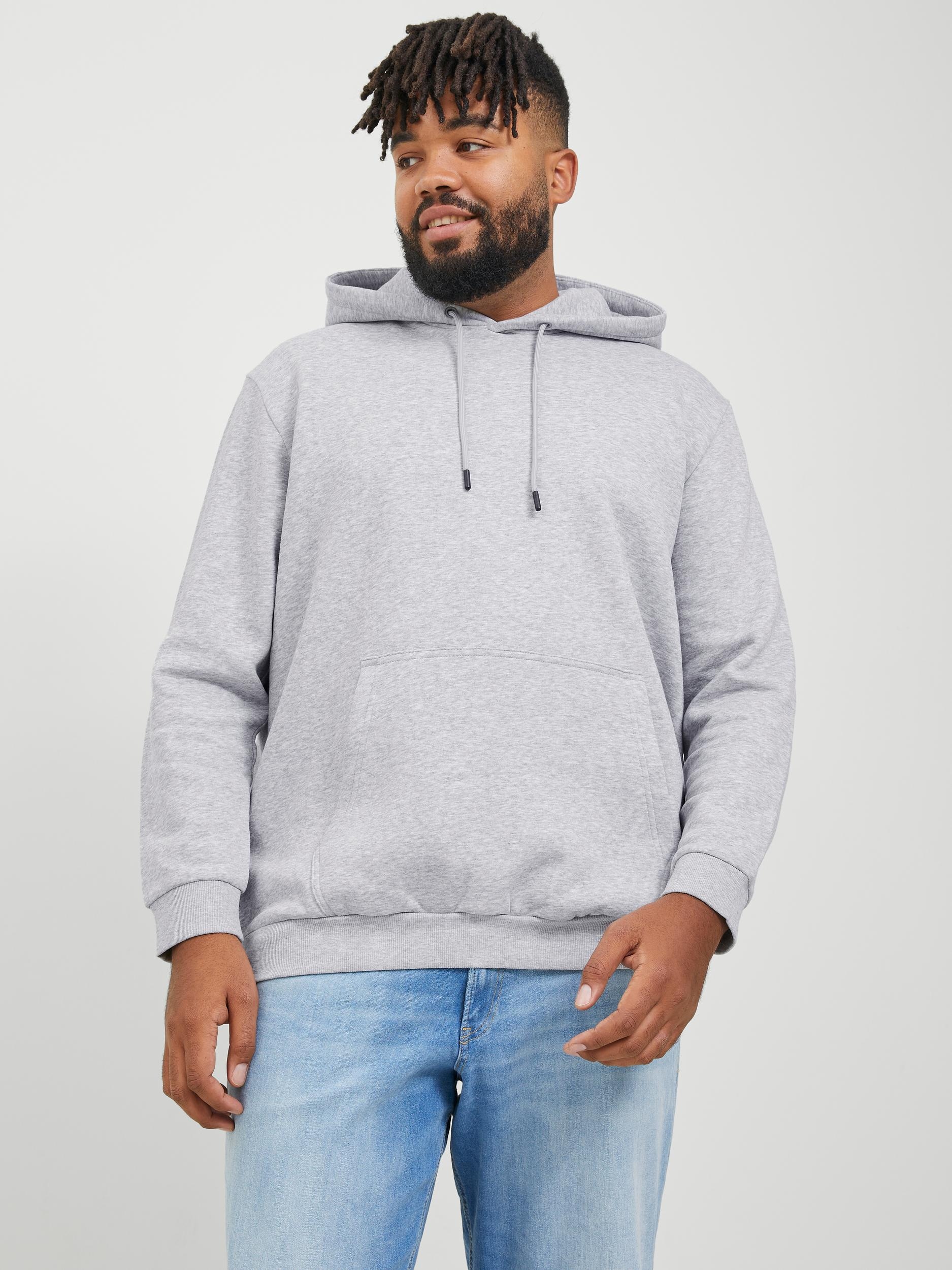 Jack & Jones Plus Sweatshirt Bradley (1-tlg) günstig online kaufen