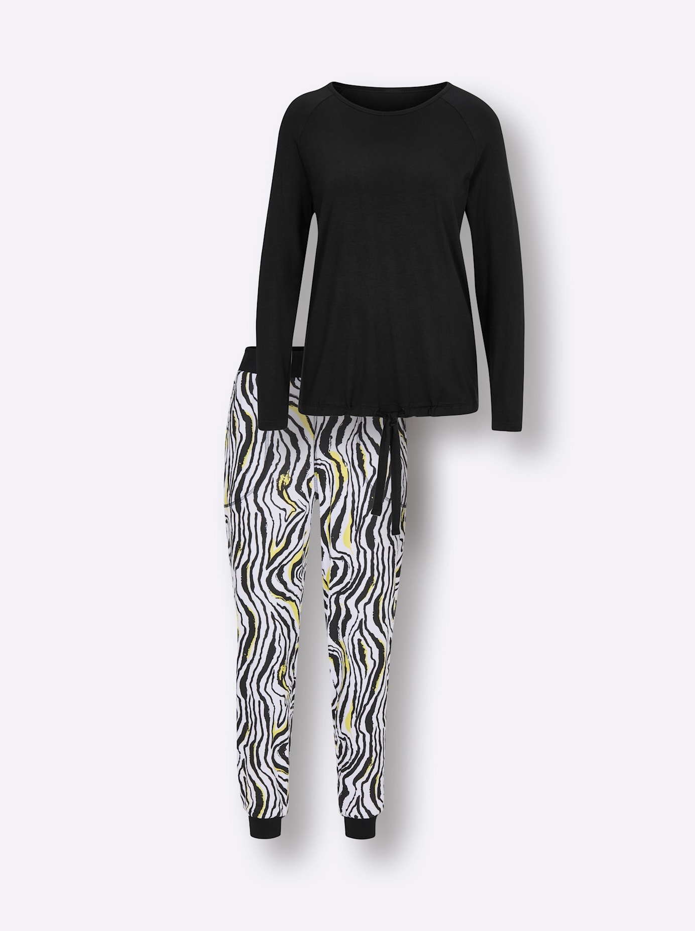 wäschepur Schlafanzug