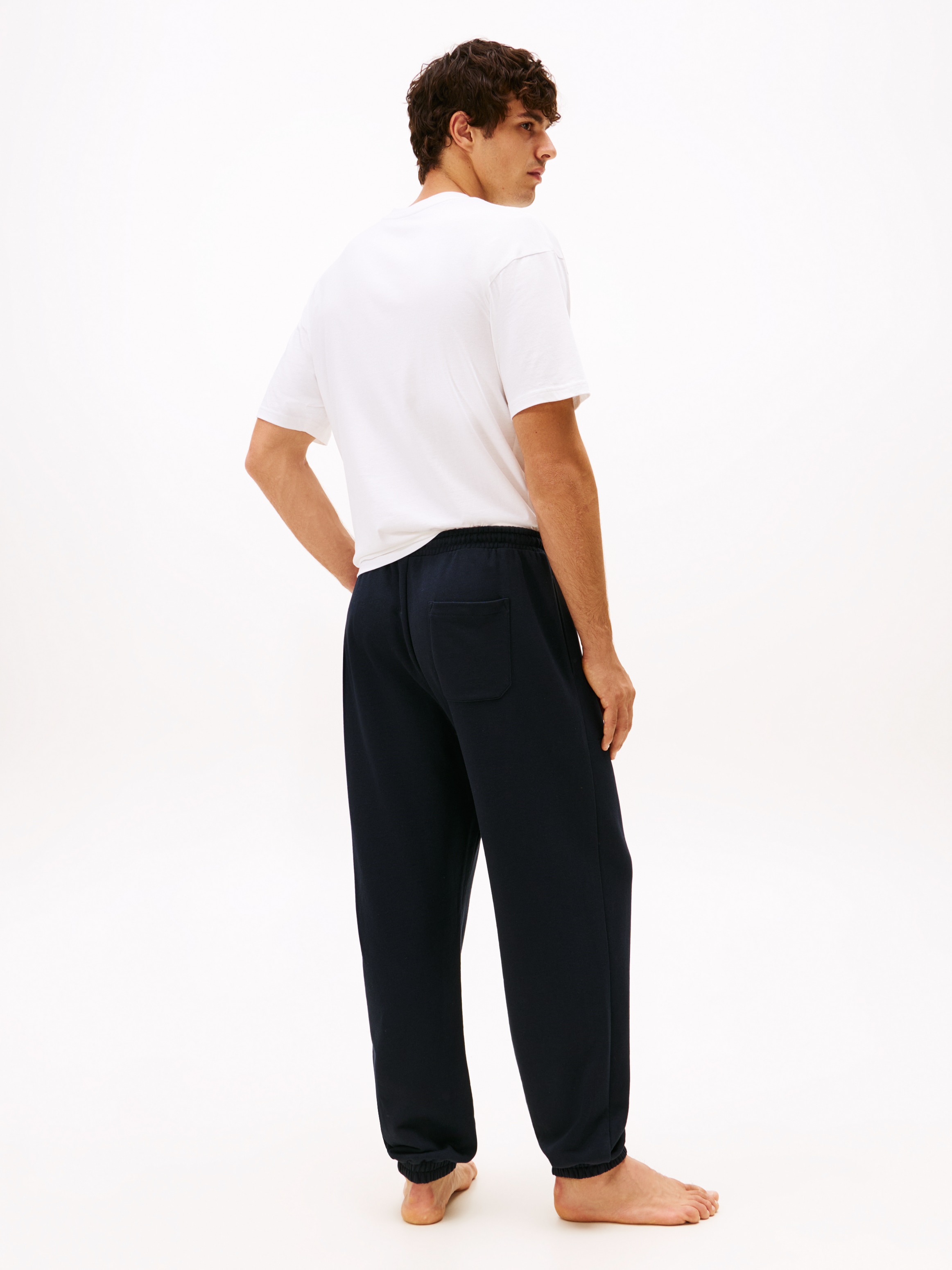 Tommy Hilfiger Underwear Jogginghose »TRACK PANT«, mit Elastikbündchen