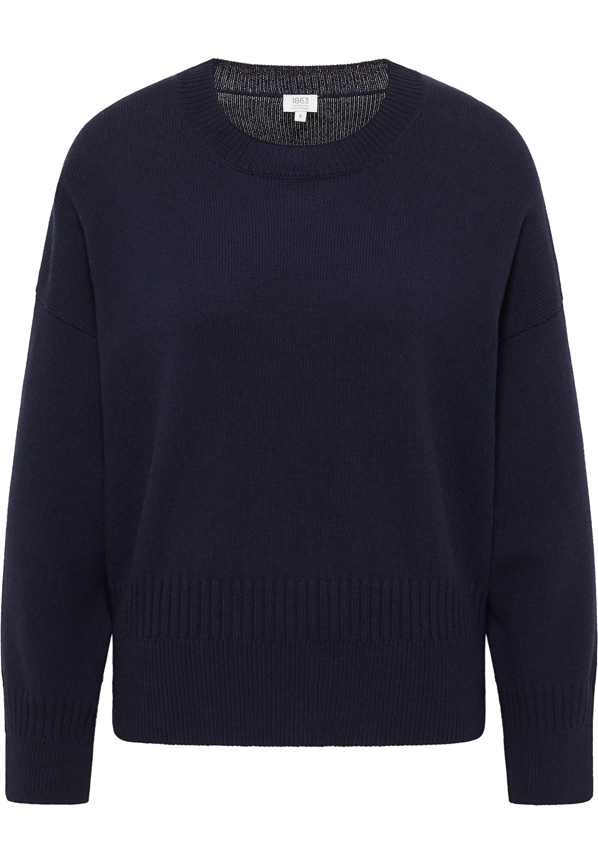 Eterna Strickpullover