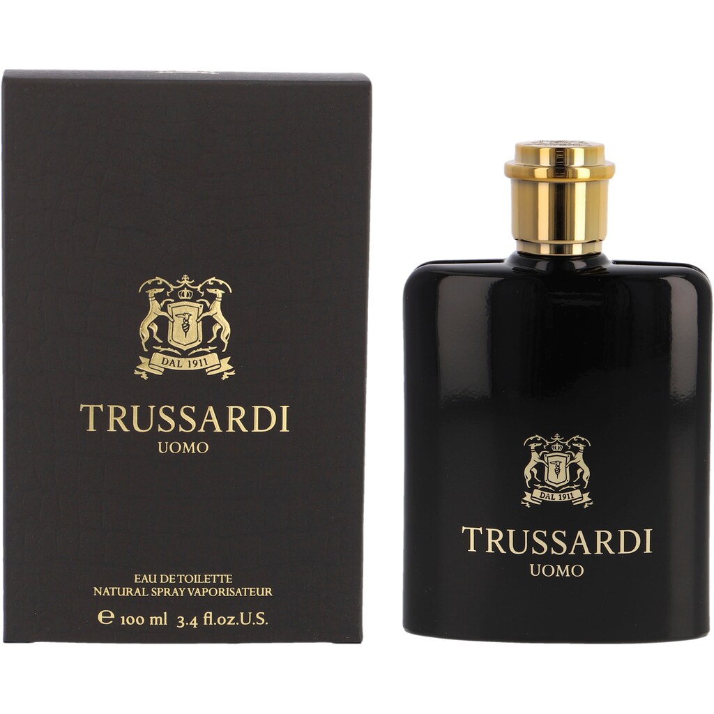 Trussardi Eau de Toilette »1911 Uomo«