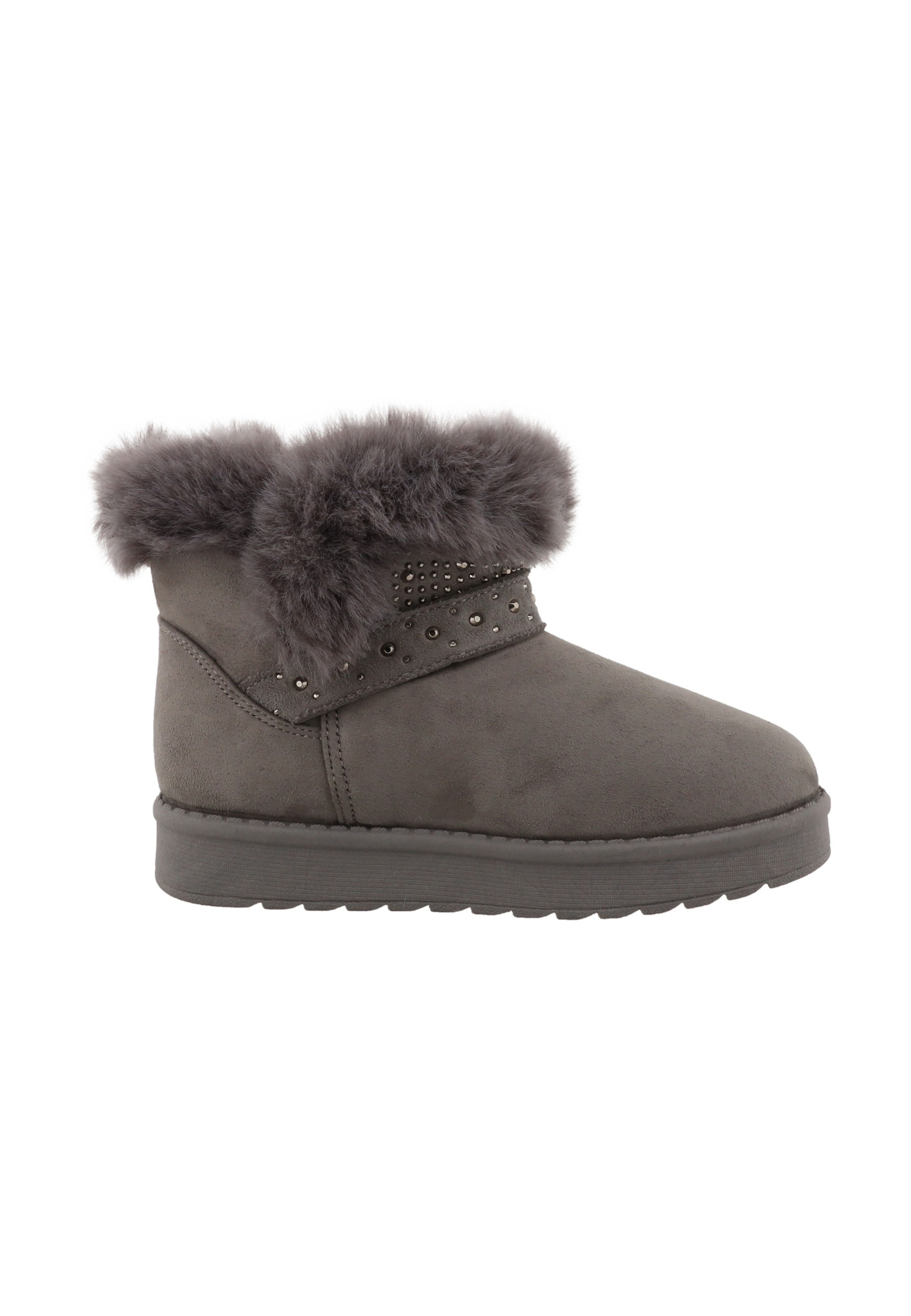 TOM TAILOR Stiefel »Tom Tailor Short Boots«