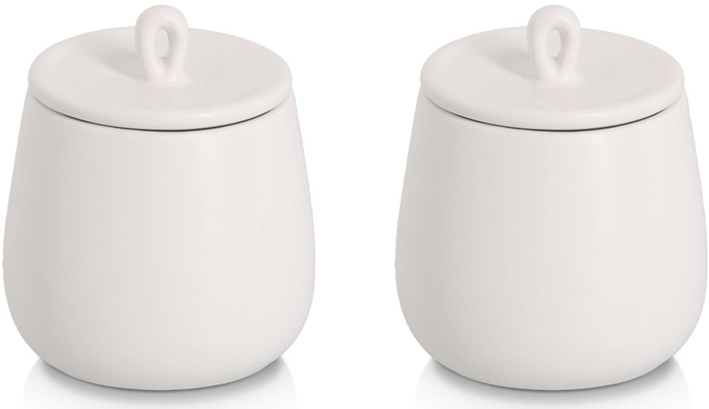 Zeller Present Gewürzbehälter "Gewürzdose, 2-tlg." Set, 2 Stk. tlg. schützt günstig online kaufen