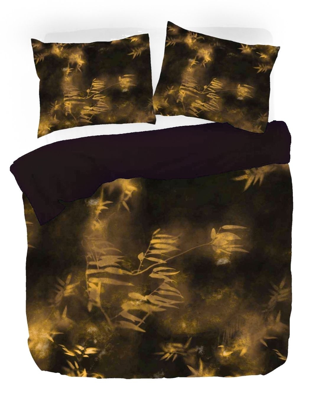 kayori Bettwäsche "Dojin" 2 Stk. Hergestellt aus 100 % Tencel günstig online kaufen