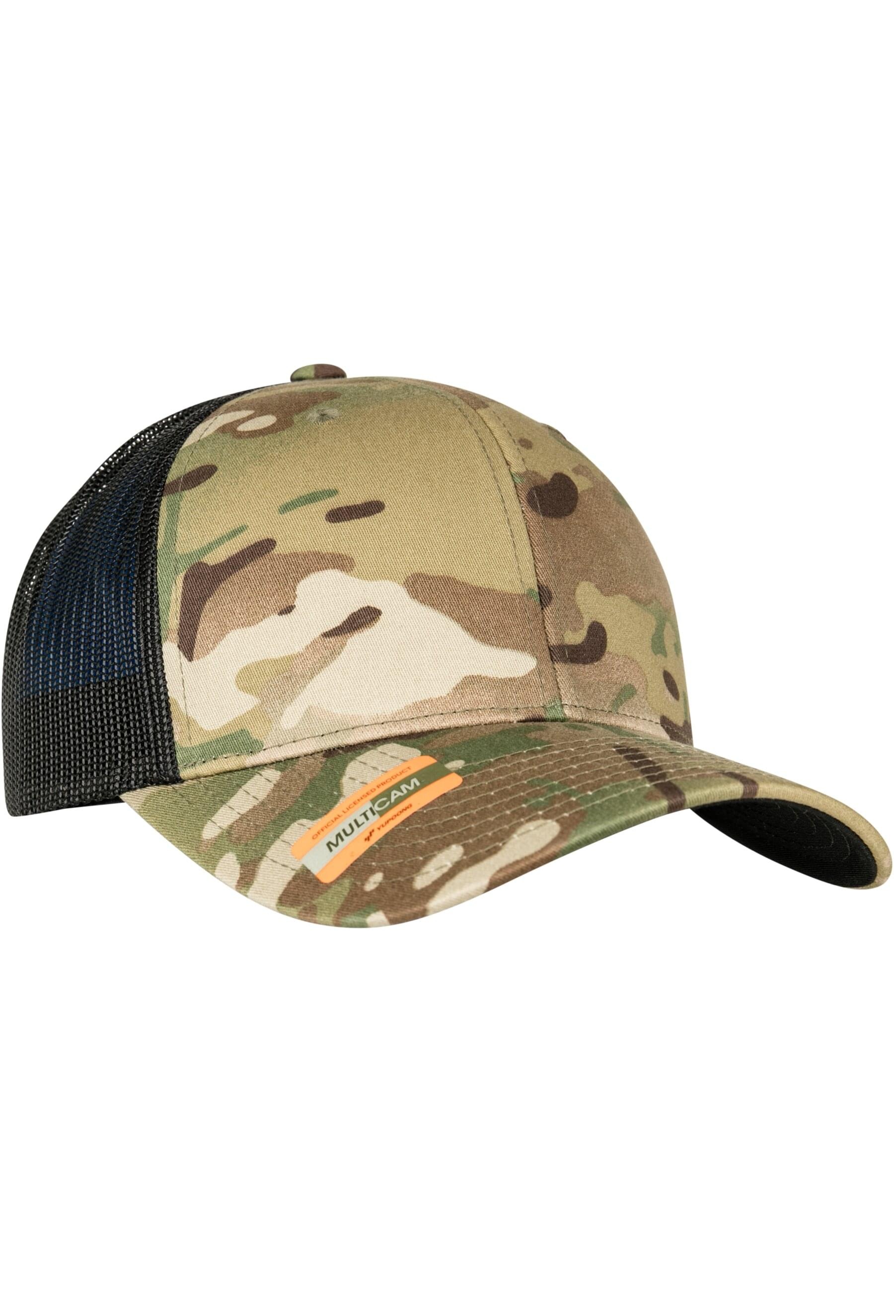 Flexfit Flex Cap »Flexfit Unisex Retro Trucker Multicam®«