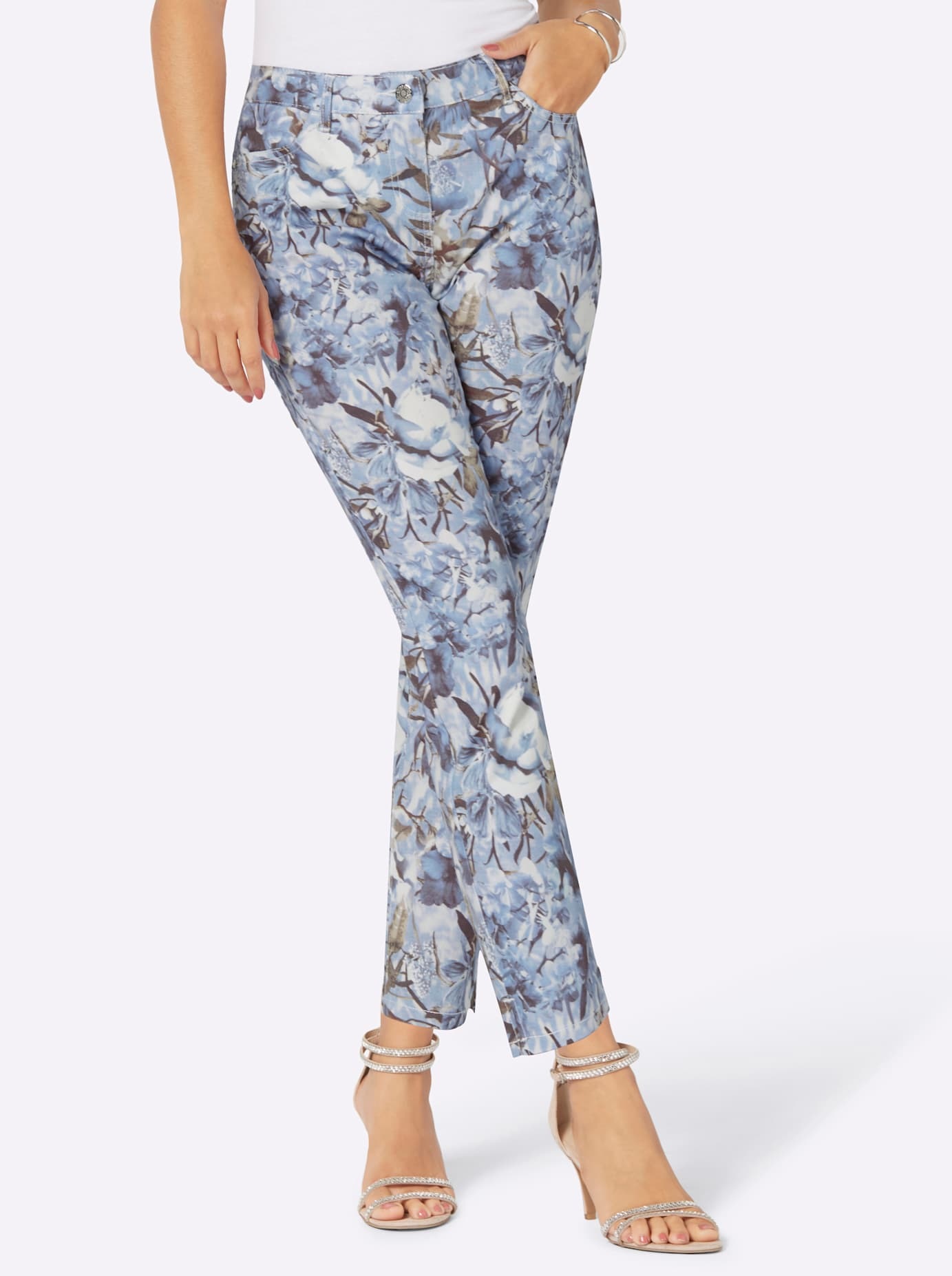 creation L 7/8-Jeans 1 Stk. tlg. günstig online kaufen