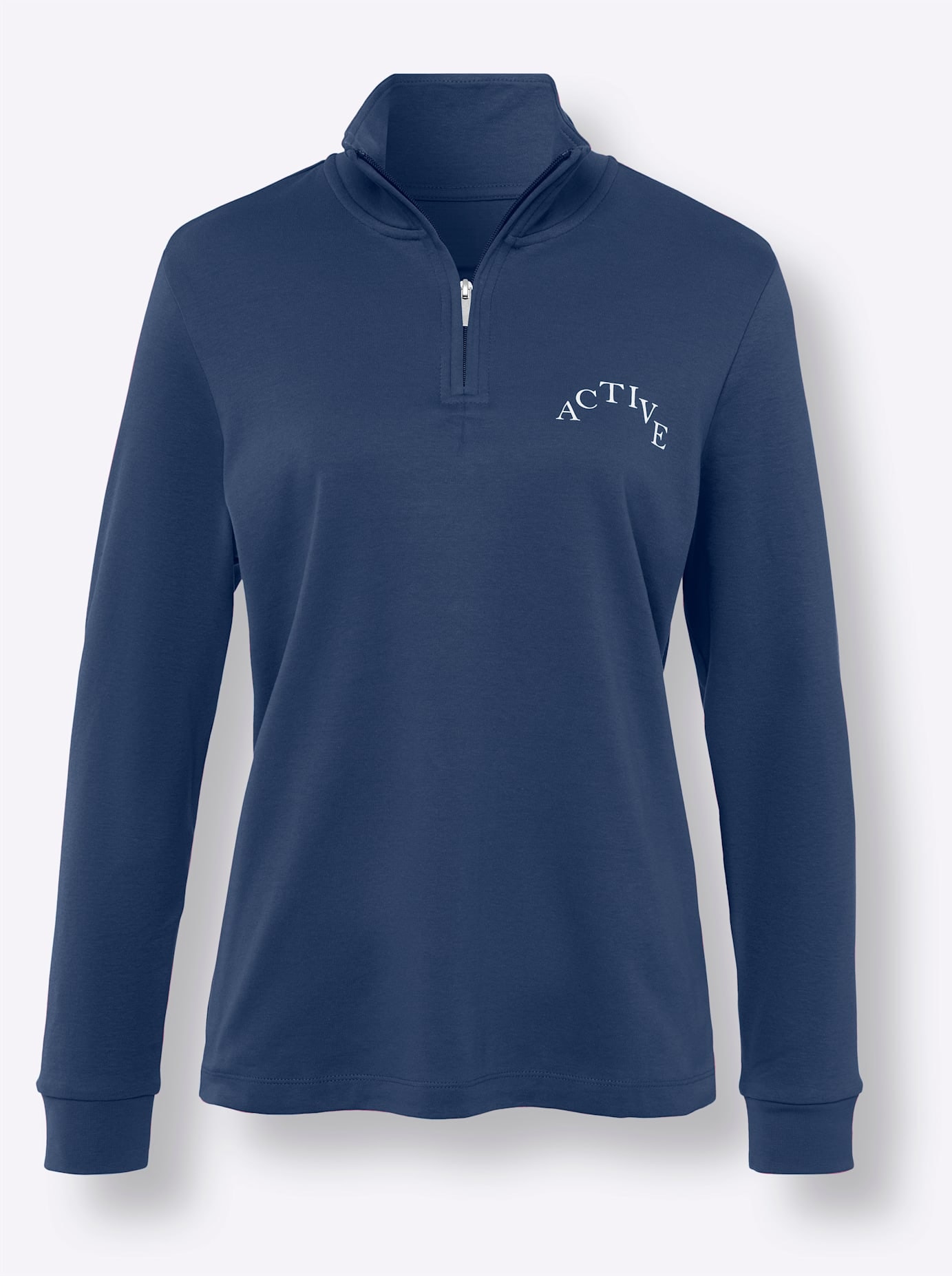 nicht definiert Sweatshirt