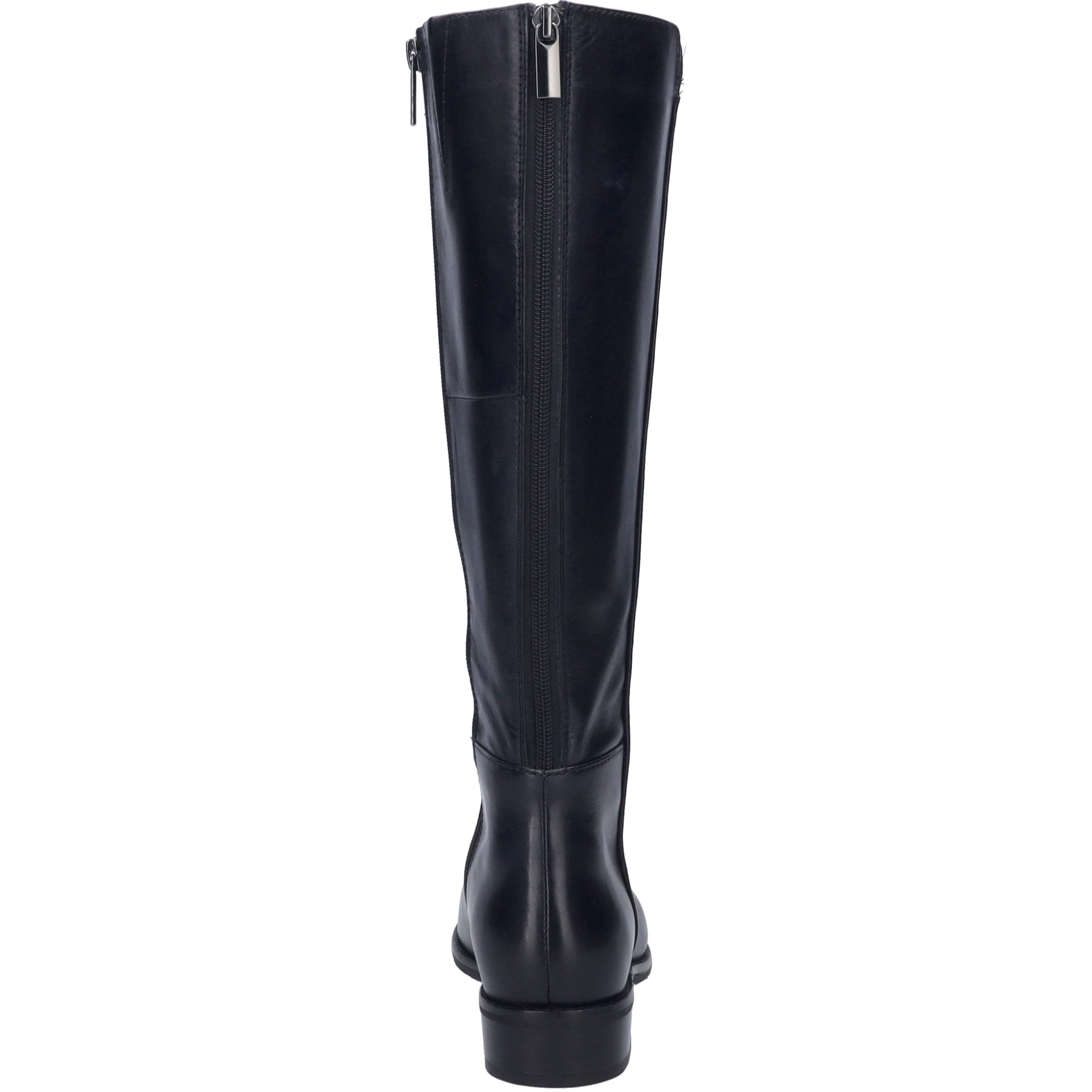 Josef Seibel Stiefel »Chiara 01, dunkelblau«