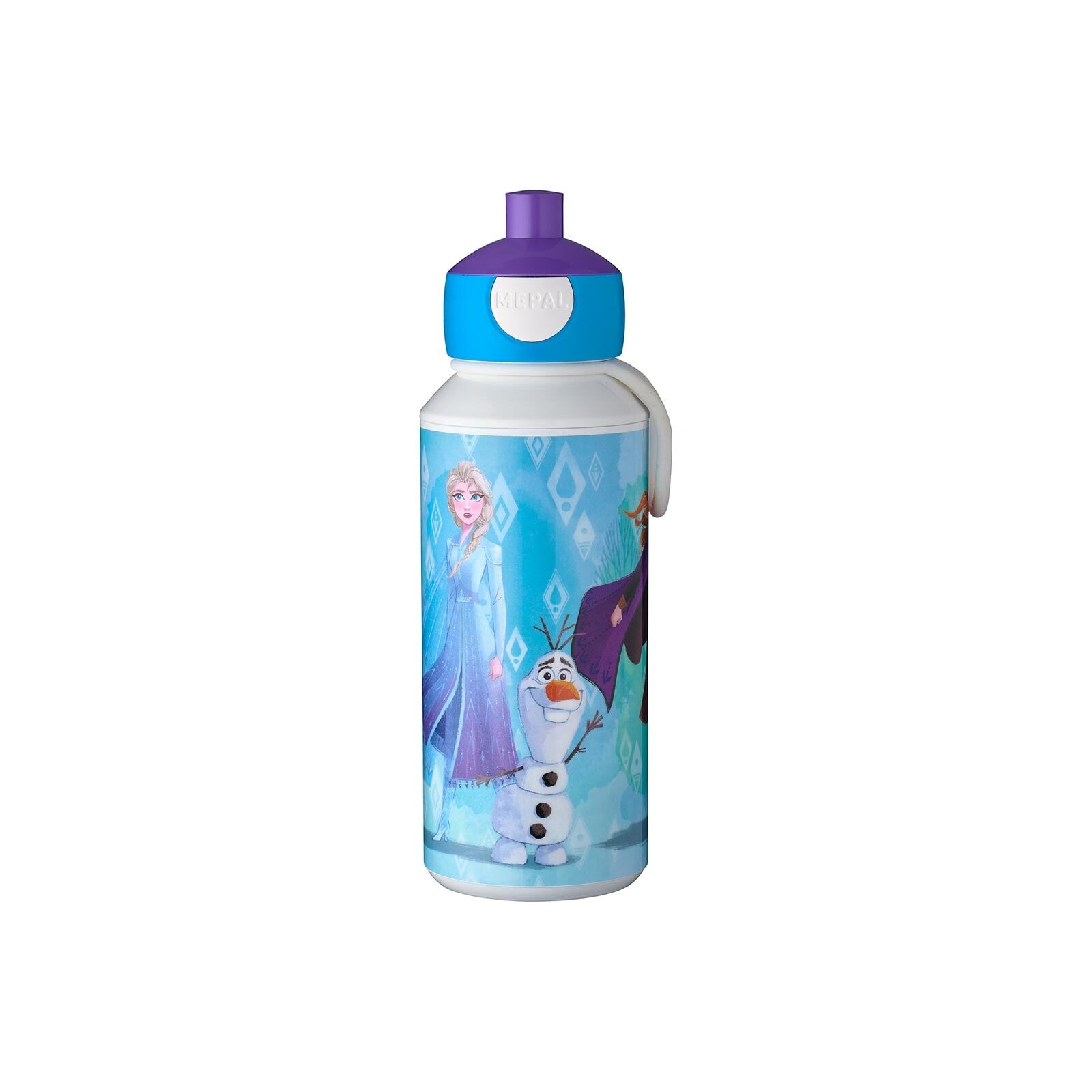 Mepal Trinkflasche "Trinkflasche Campus 400 ml"