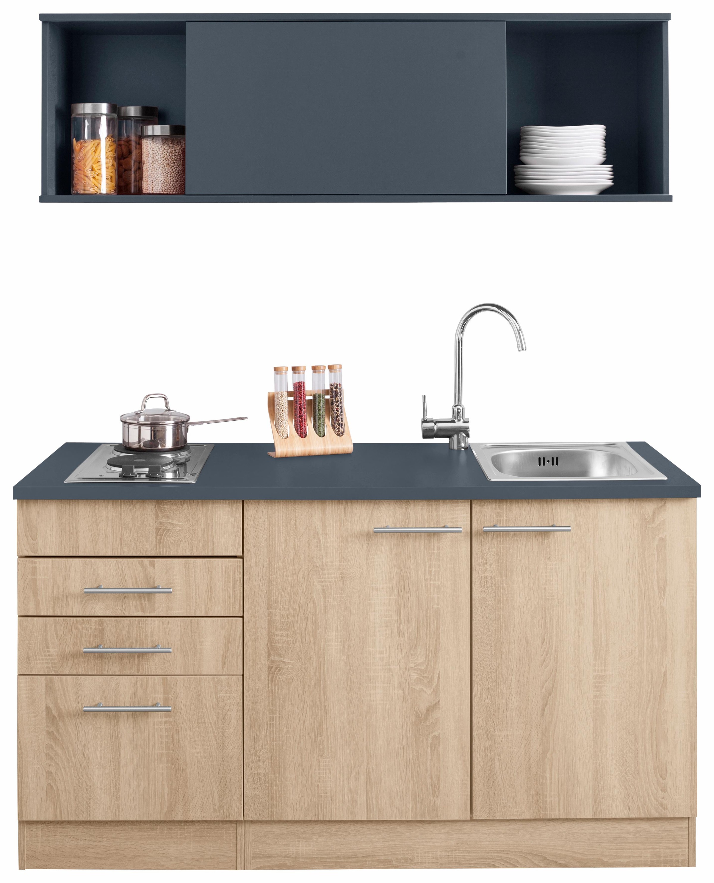 OPTIFIT Küchenzeile 