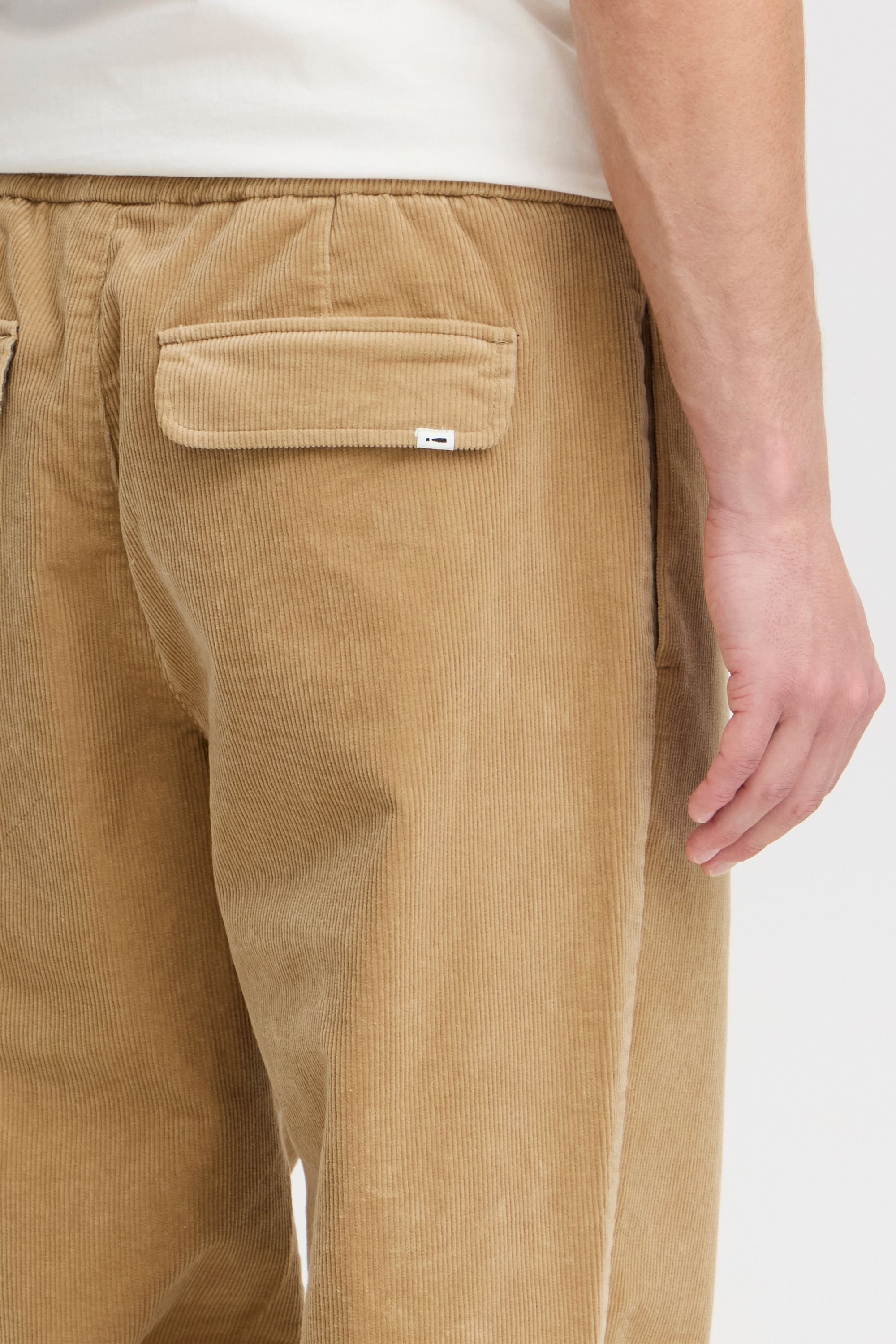 !Solid Stoffhose »Stoffhose SDMINOR ALANN«